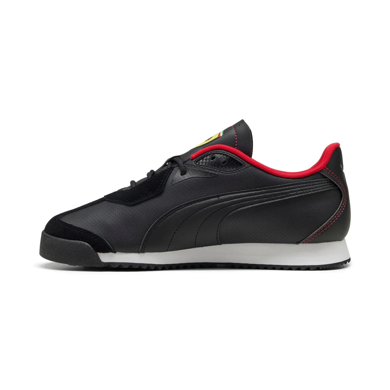 Puma ბოტასი SF Puma Roma S