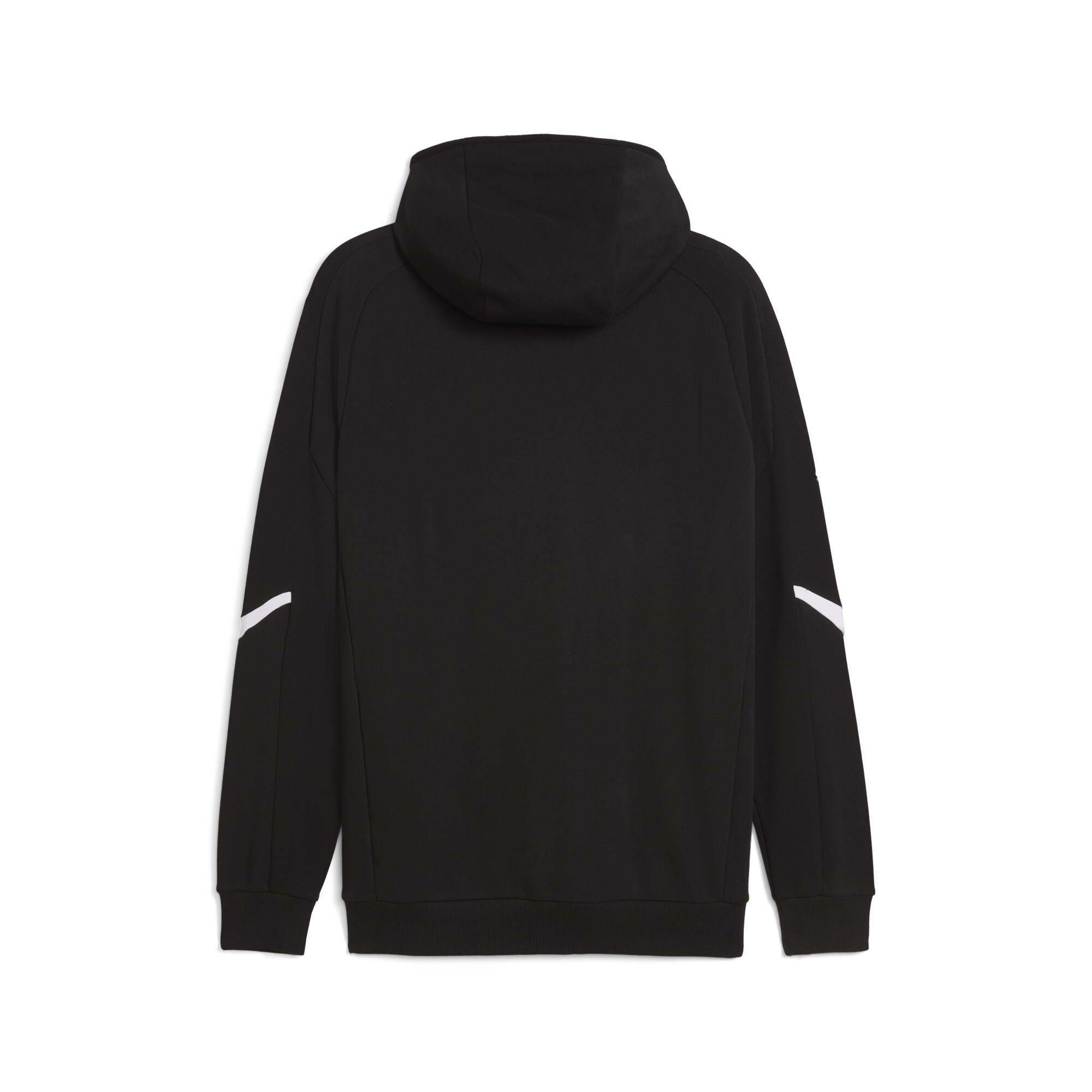 Puma ჯემპრი BMW MMS  HOODED SWEAT JACKET