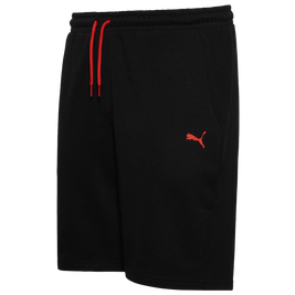 Puma შორტი F1 ESS Sweat Shorts