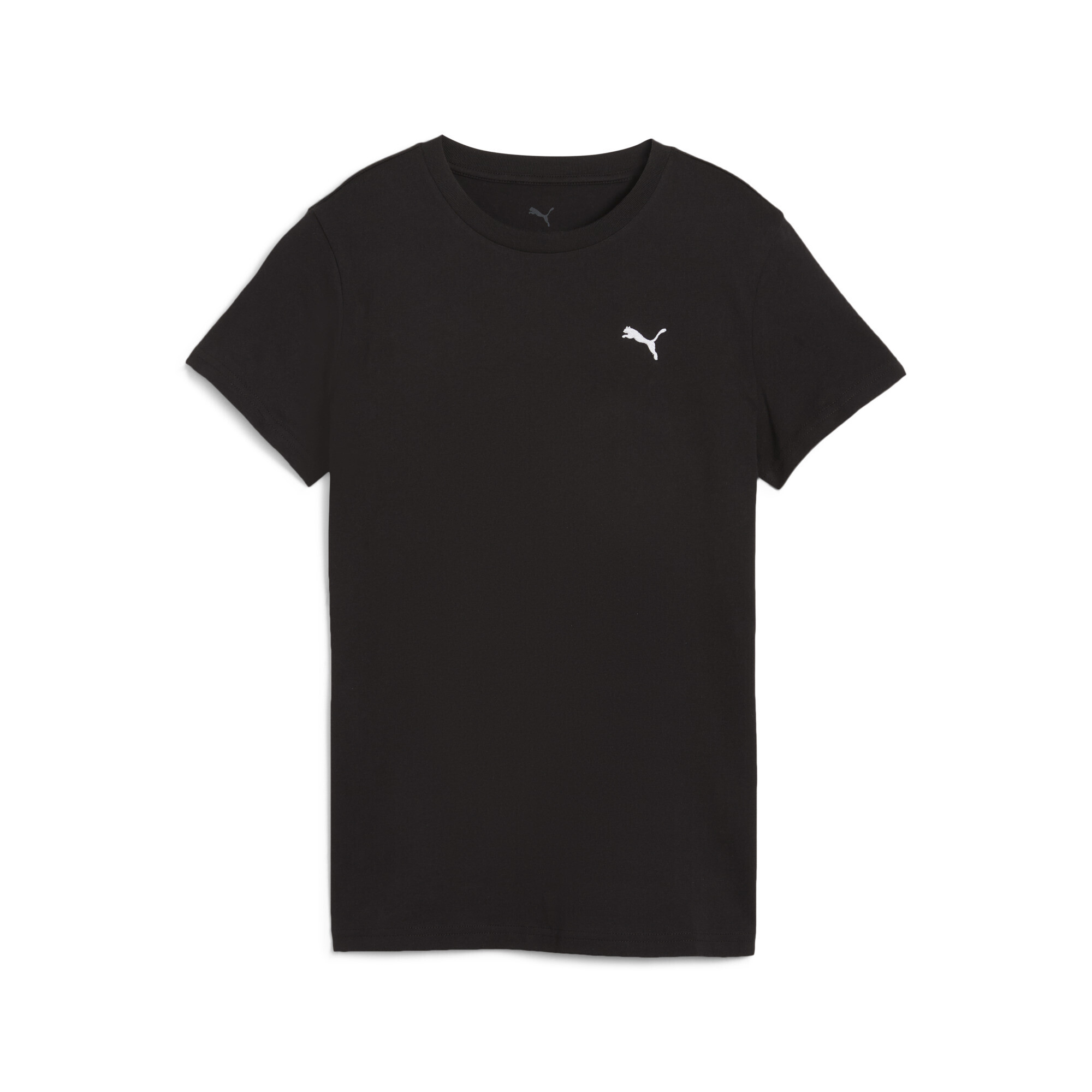 Puma ქალის მაისური ESS Puma Logo Tee
