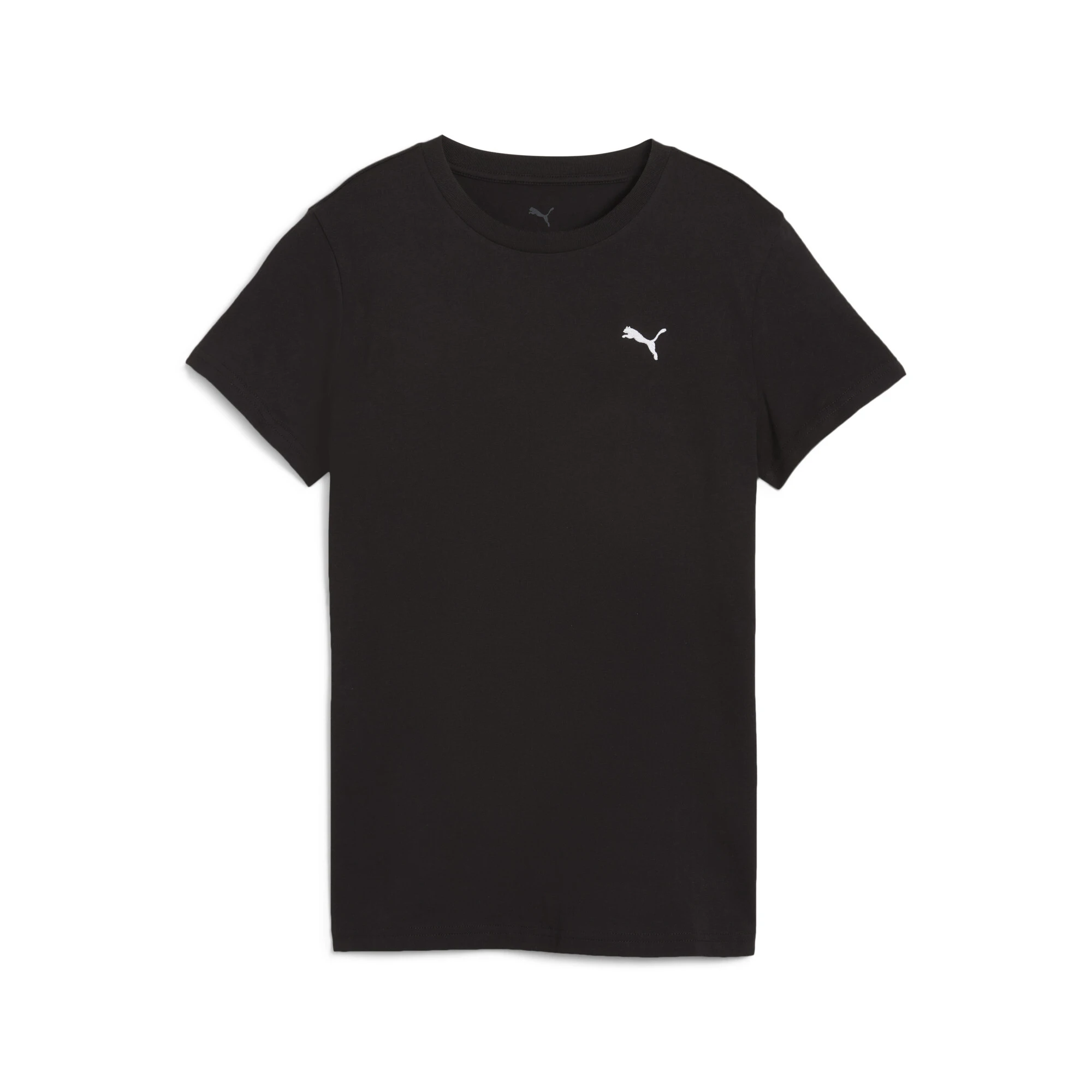 Puma ქალის მაისური ESS Puma Logo Tee