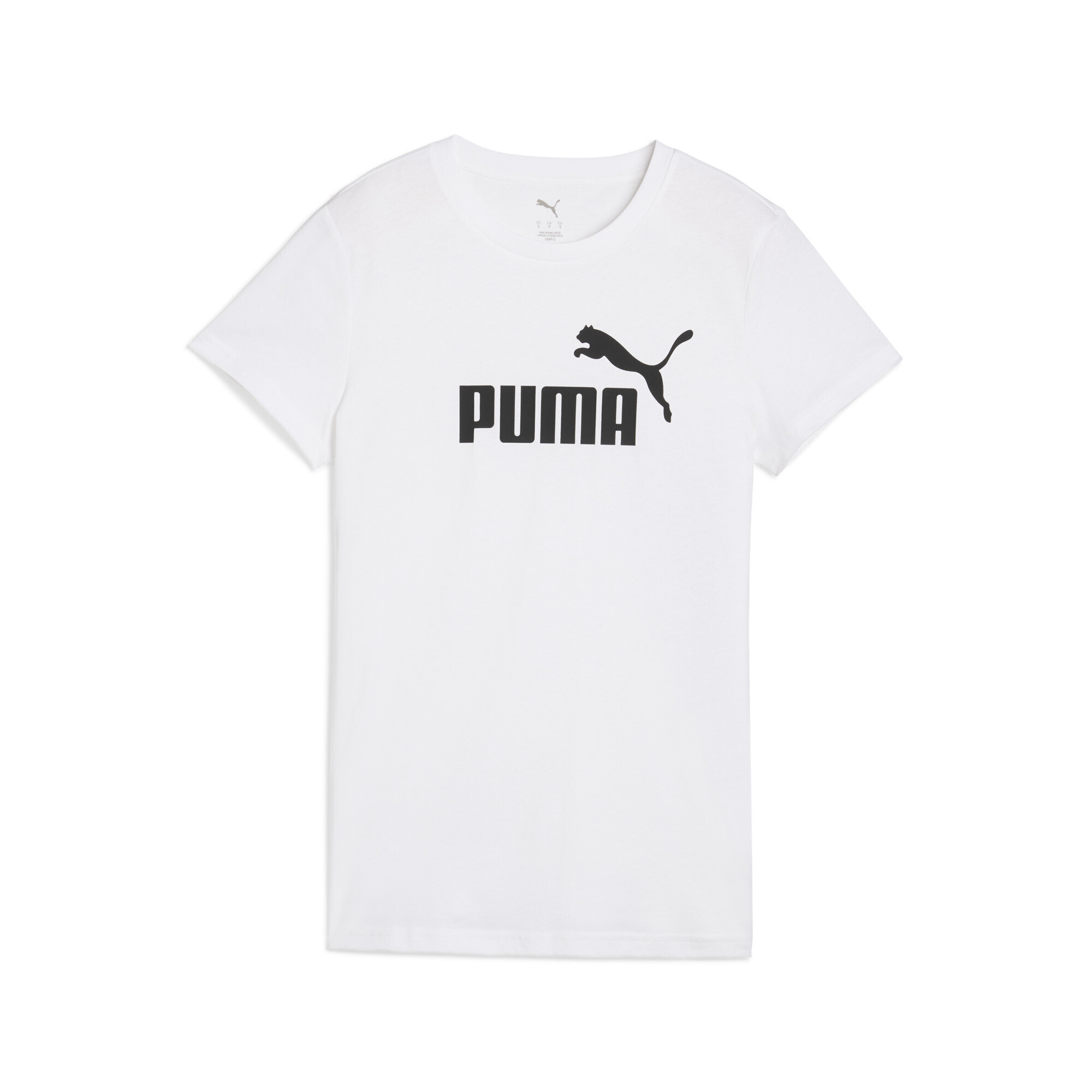 Puma ქალის მაისური ESS No. 1 Logo Tee