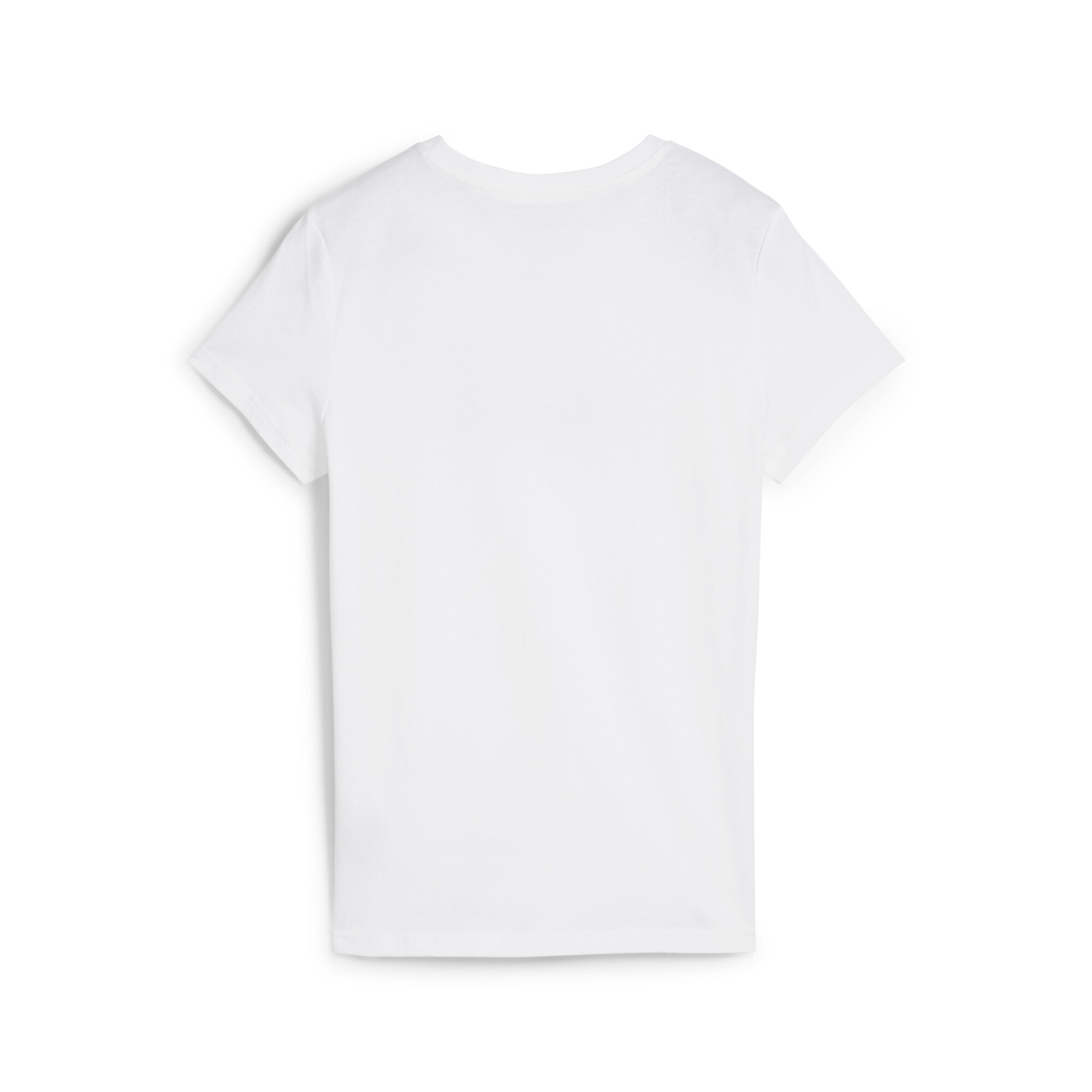 Puma ქალის მაისური ESS No. 1 Logo Tee
