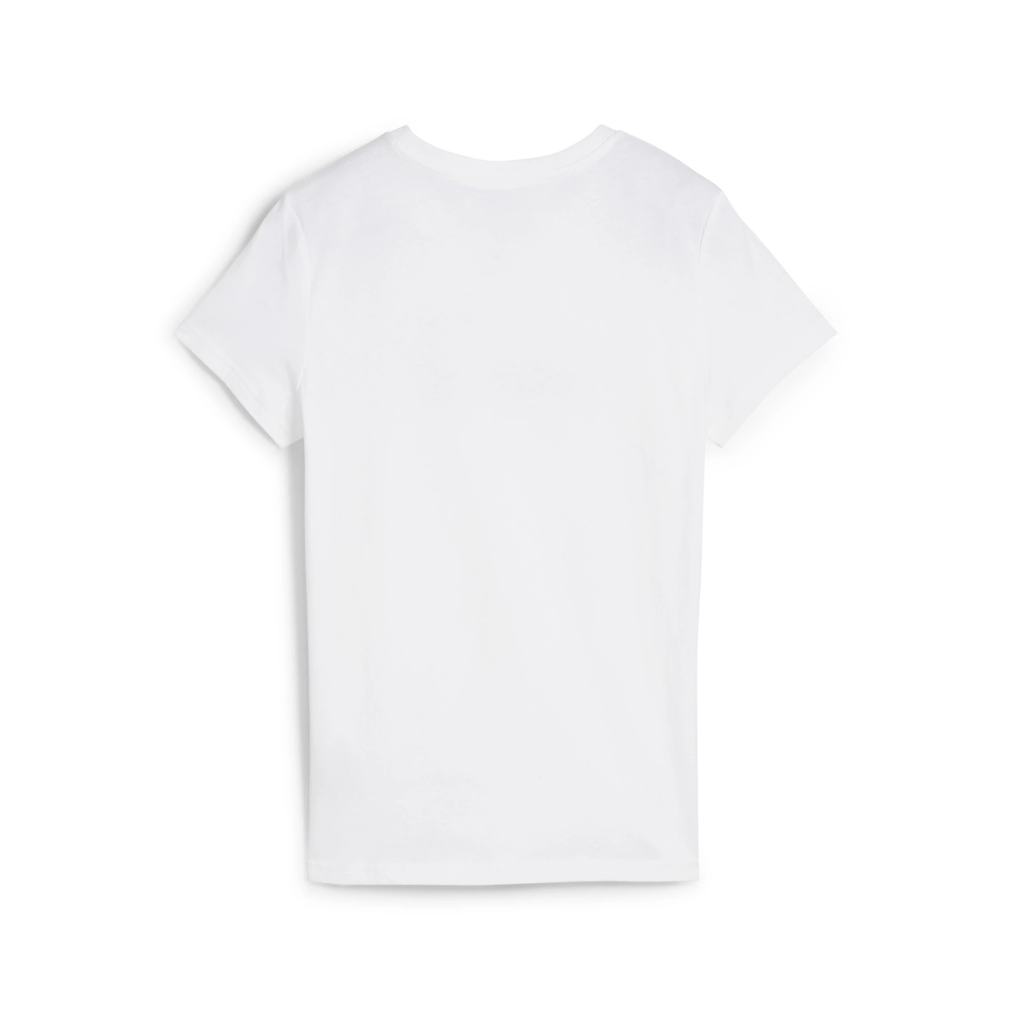 Puma ქალის მაისური ESS No. 1 Logo Tee