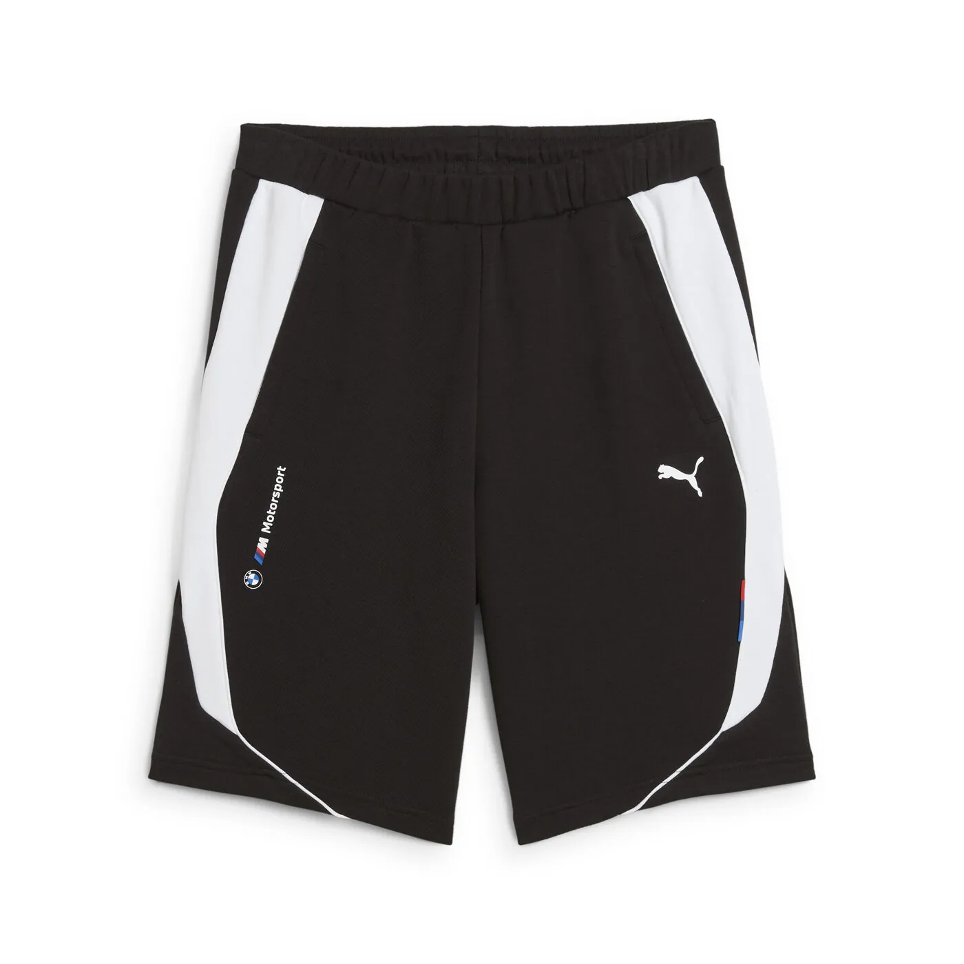 Puma შორტი BMW MMS SWEAT SHORTS