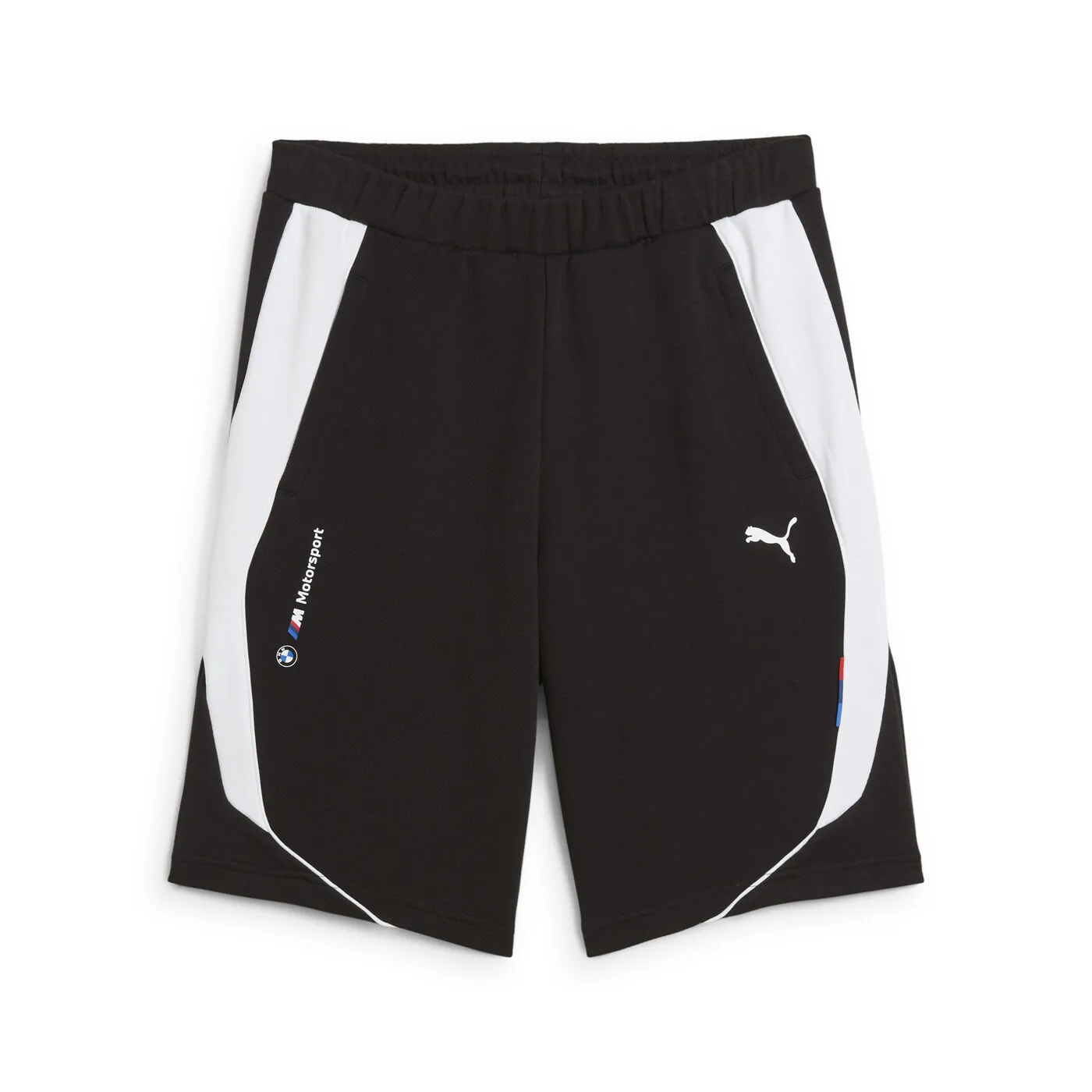 Puma შორტი BMW MMS SWEAT SHORTS