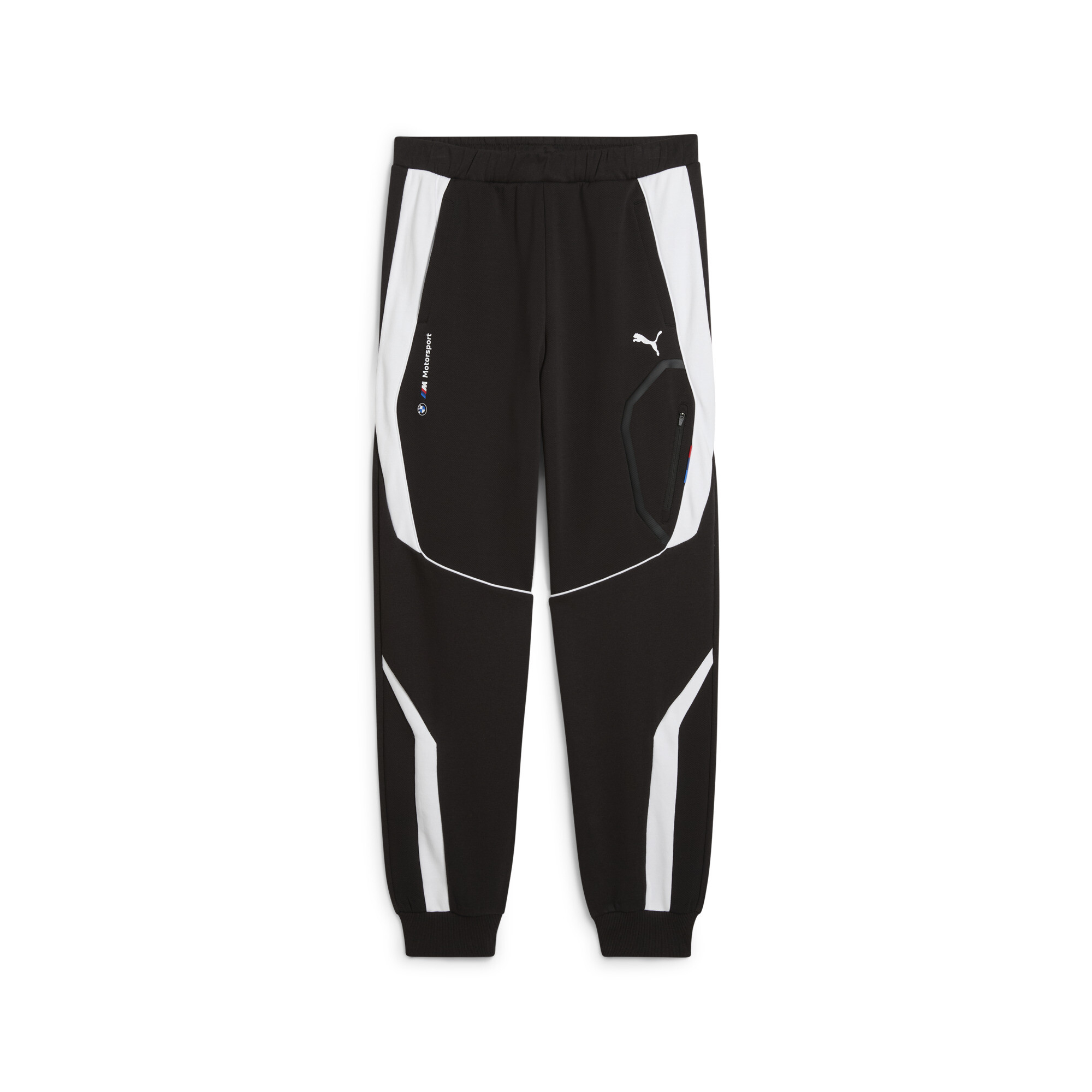 Puma შარვალი BMW MMS SWEAT PANTS REG/CC