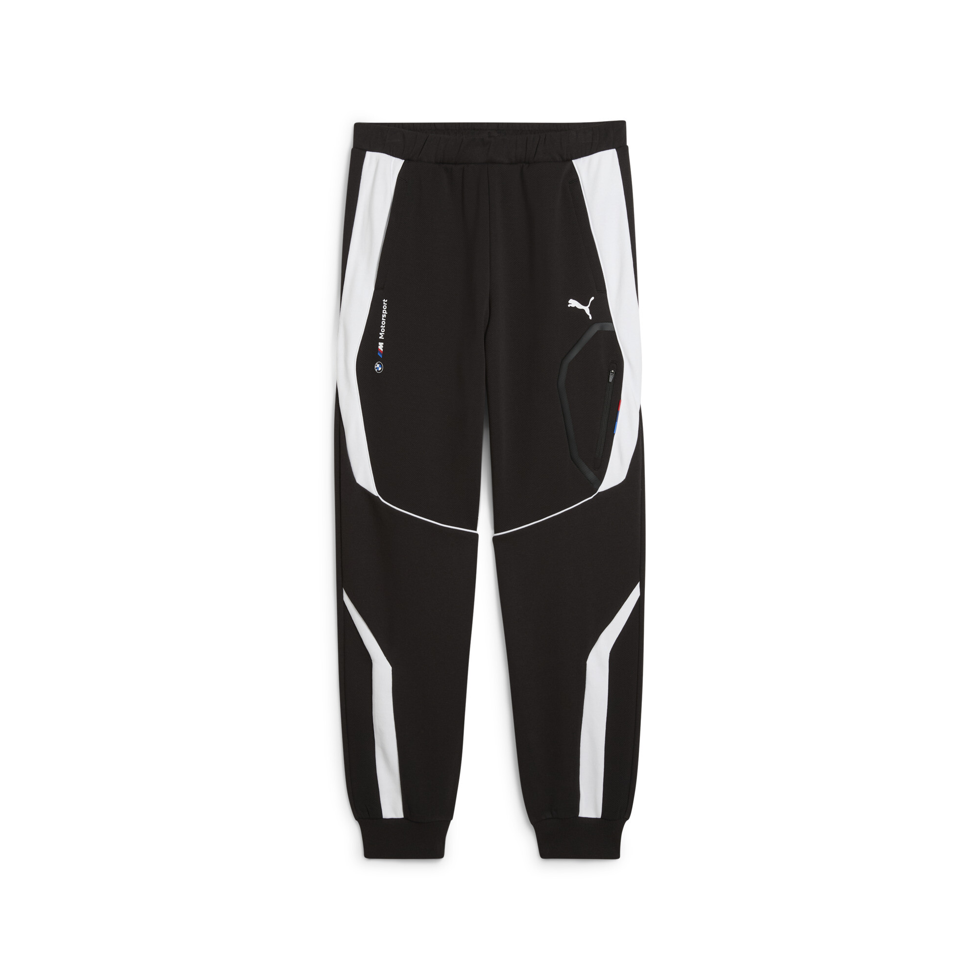 Puma შარვალი BMW MMS SWEAT PANTS REG/CC