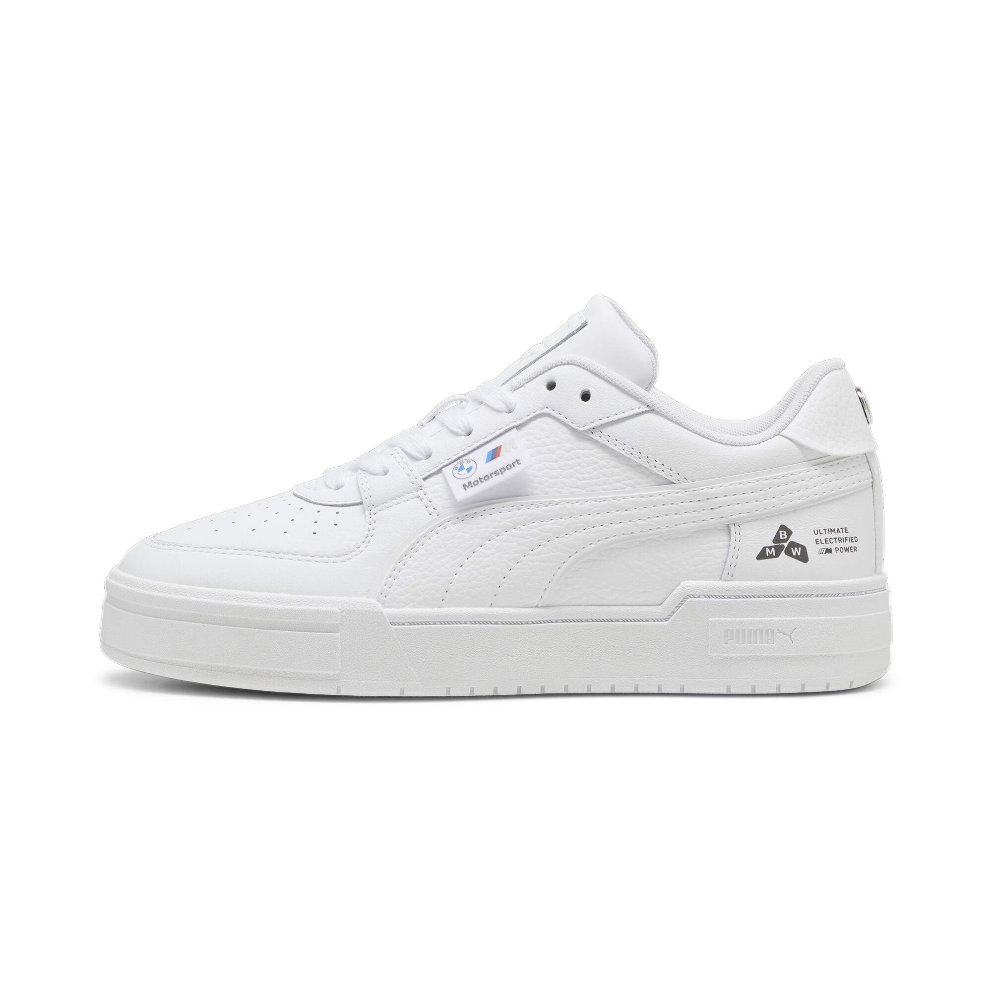 Puma ბოტასი BMW MMS CA Pro Vapor Gray