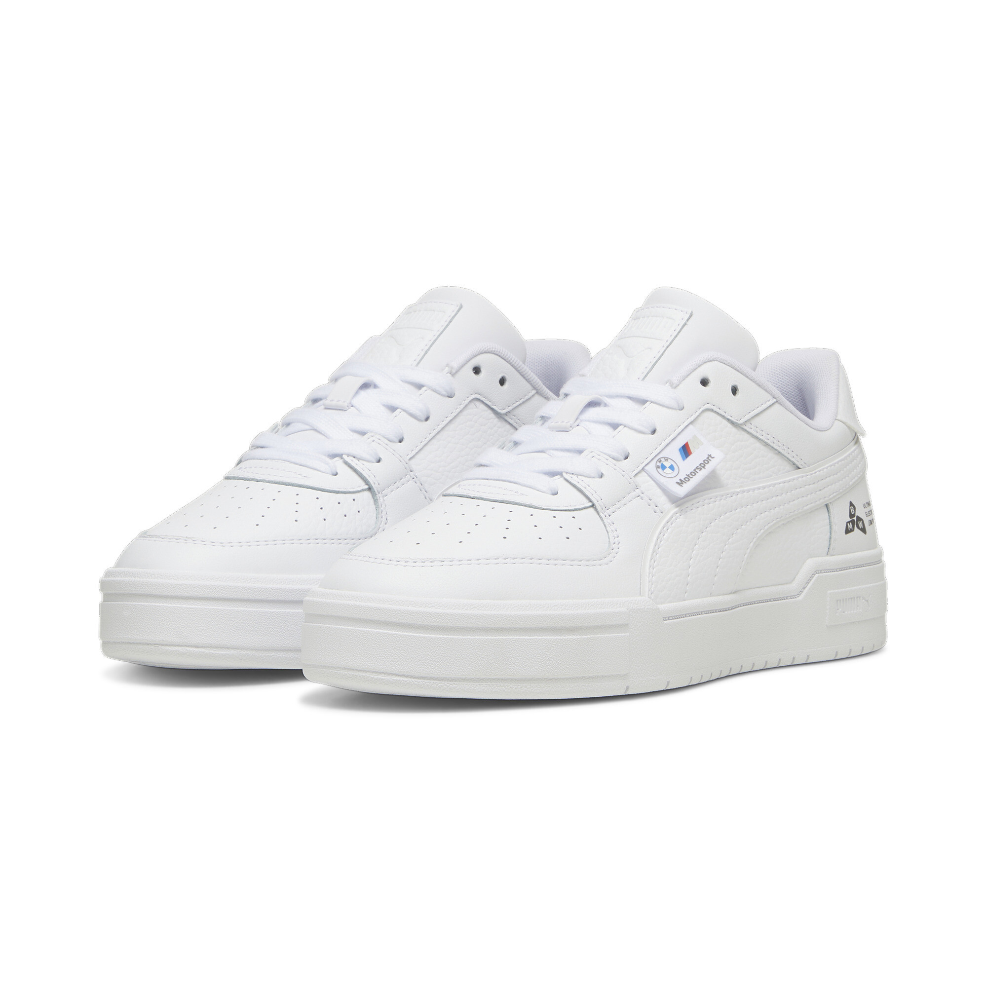 Puma ბოტასი BMW MMS CA Pro Vapor Gray