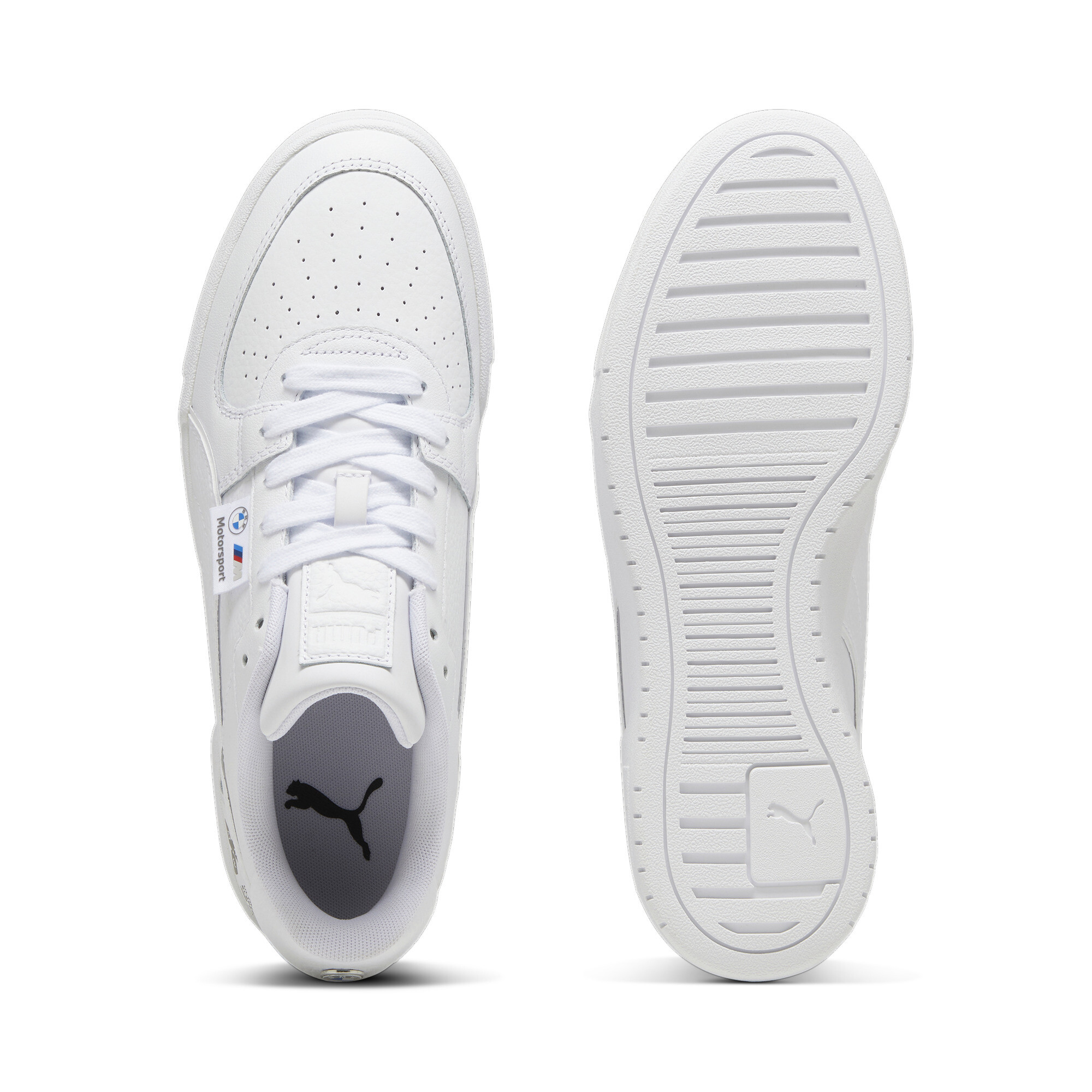 Puma ბოტასი BMW MMS CA Pro Vapor Gray