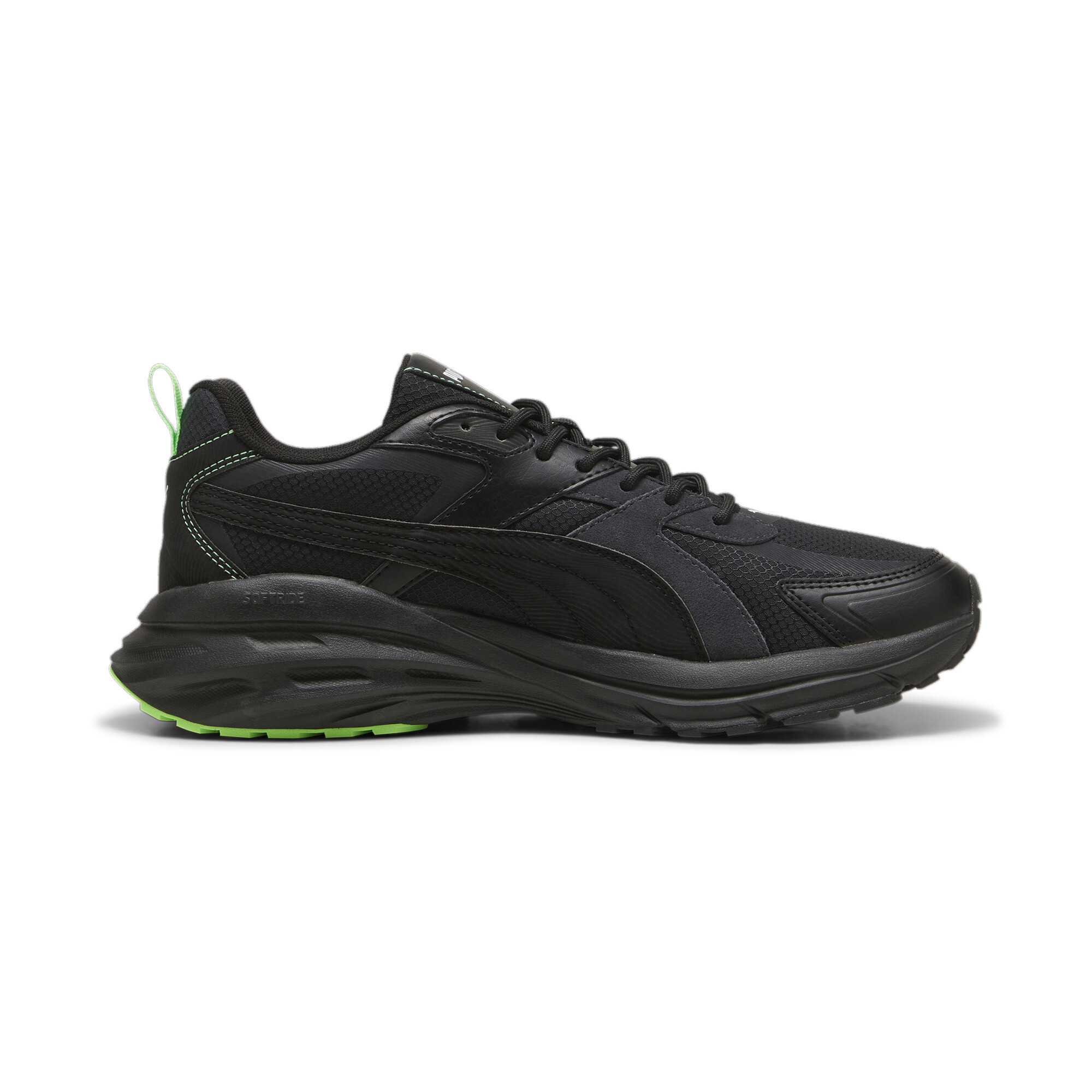 Puma ბოტასი MAPF1 Hypnotic LS PUMA Black-Flat Dark G