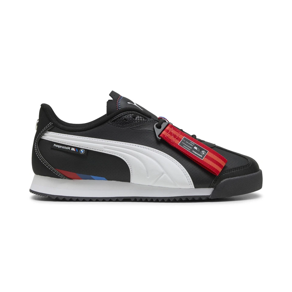 Puma ბოტასი BMW MMS Roma Stradale