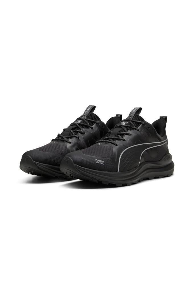 Puma ბოტასი Reflect Lite Trail PTX PUMA Black-PUMA S