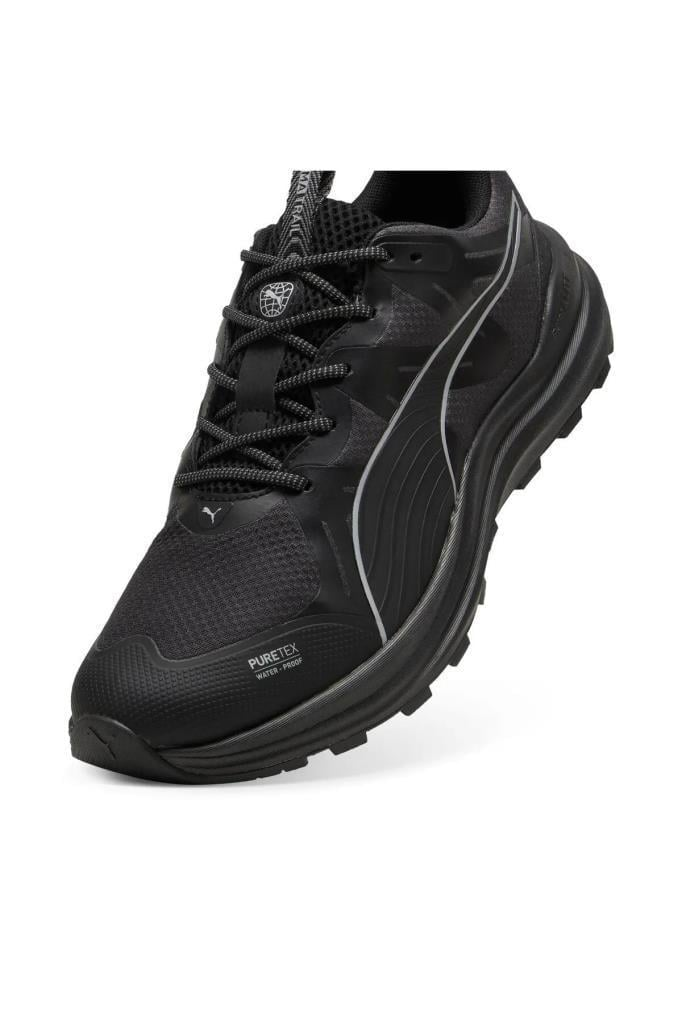 Puma ბოტასი Reflect Lite Trail PTX PUMA Black-PUMA S