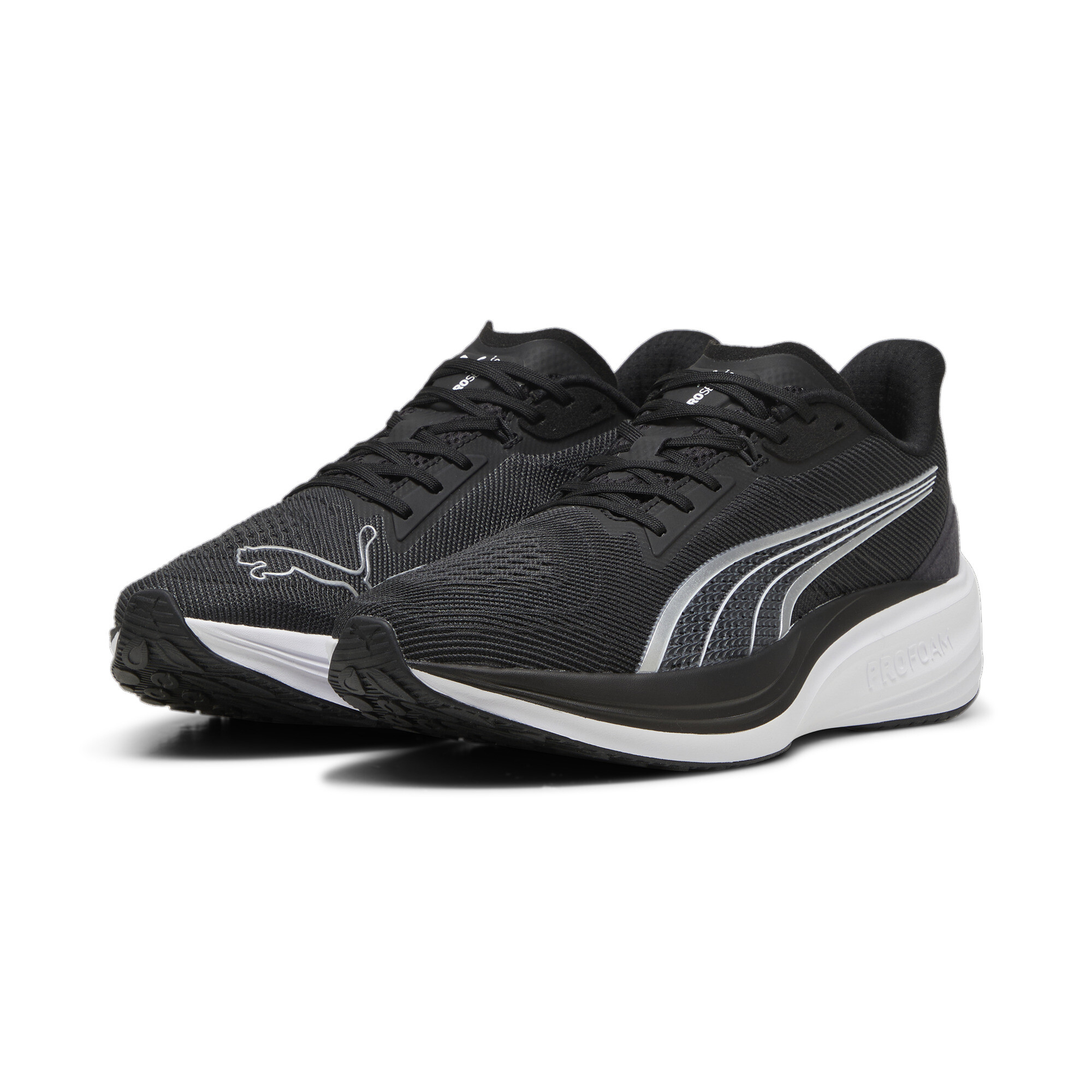 Puma ბოტასი Darter Pro PUMA Black-PUMA White