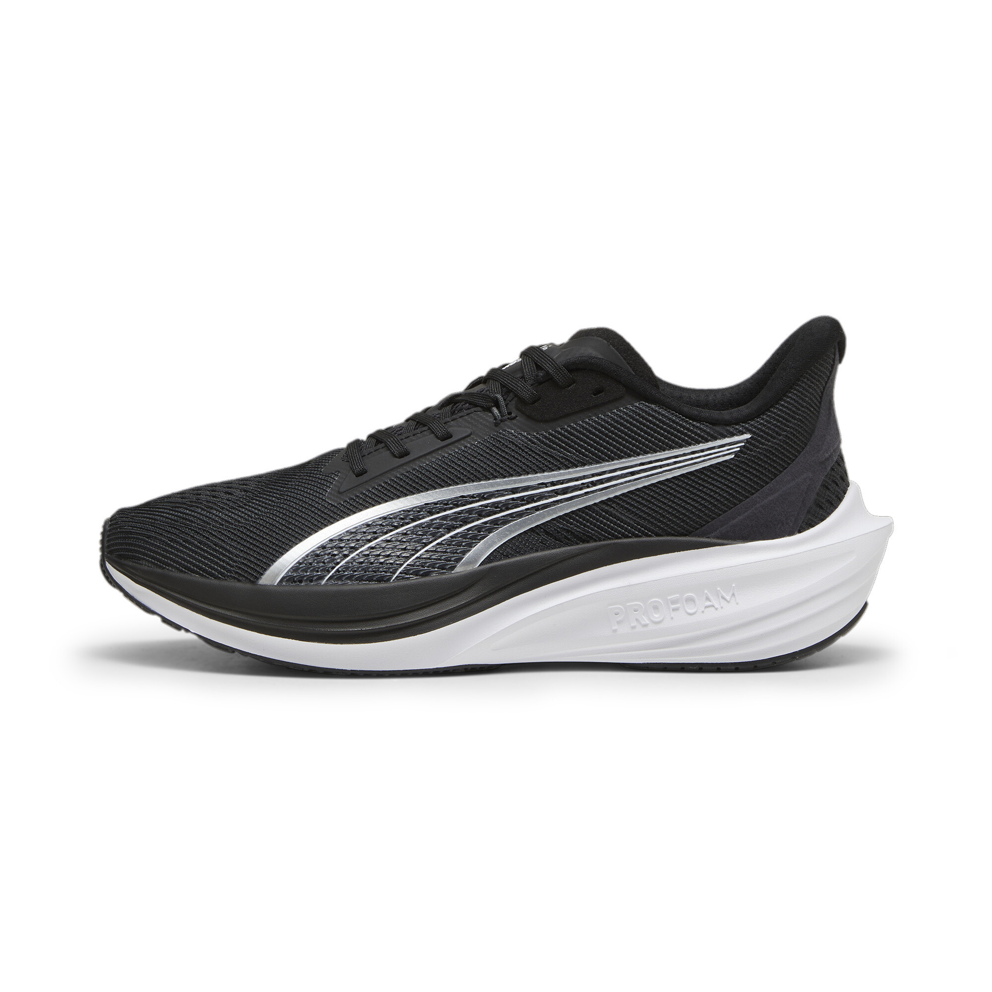 Puma ბოტასი Darter Pro PUMA Black-PUMA White