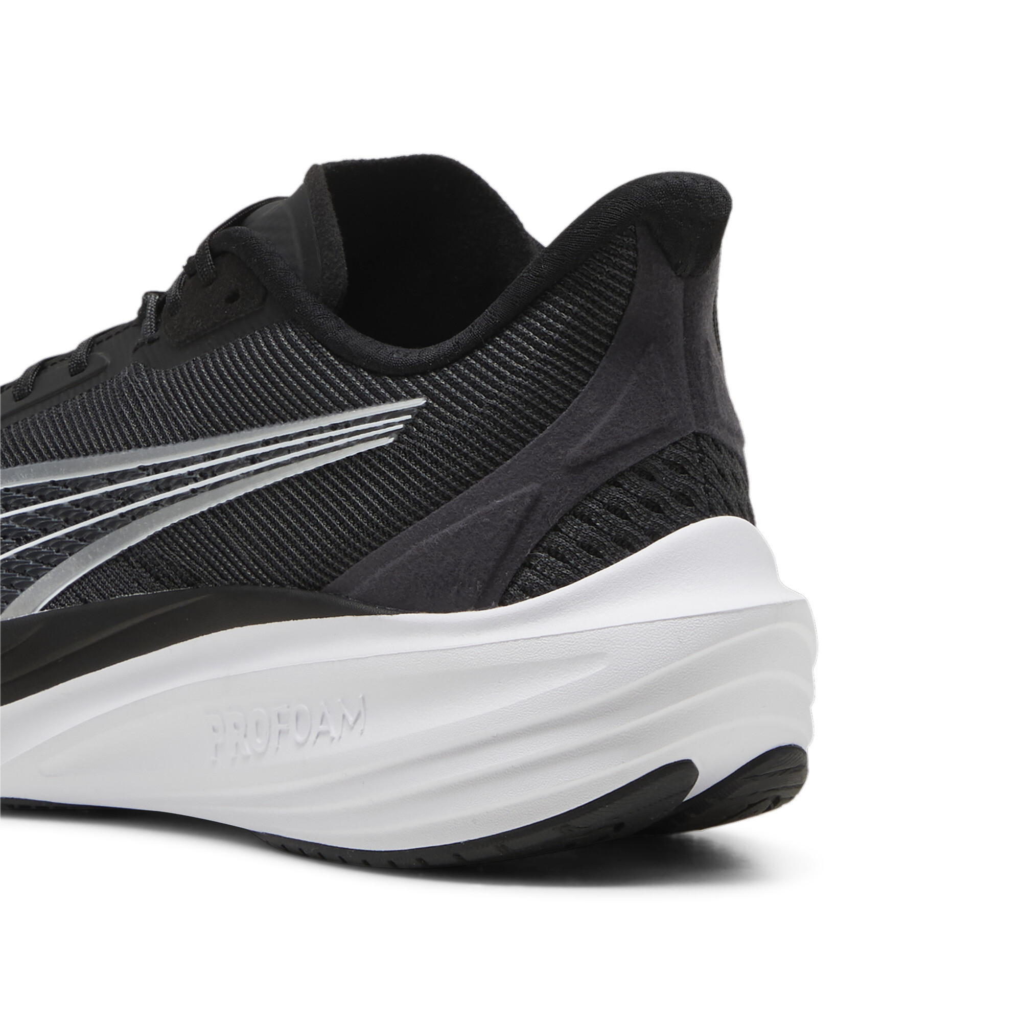 Puma ბოტასი Darter Pro PUMA Black-PUMA White