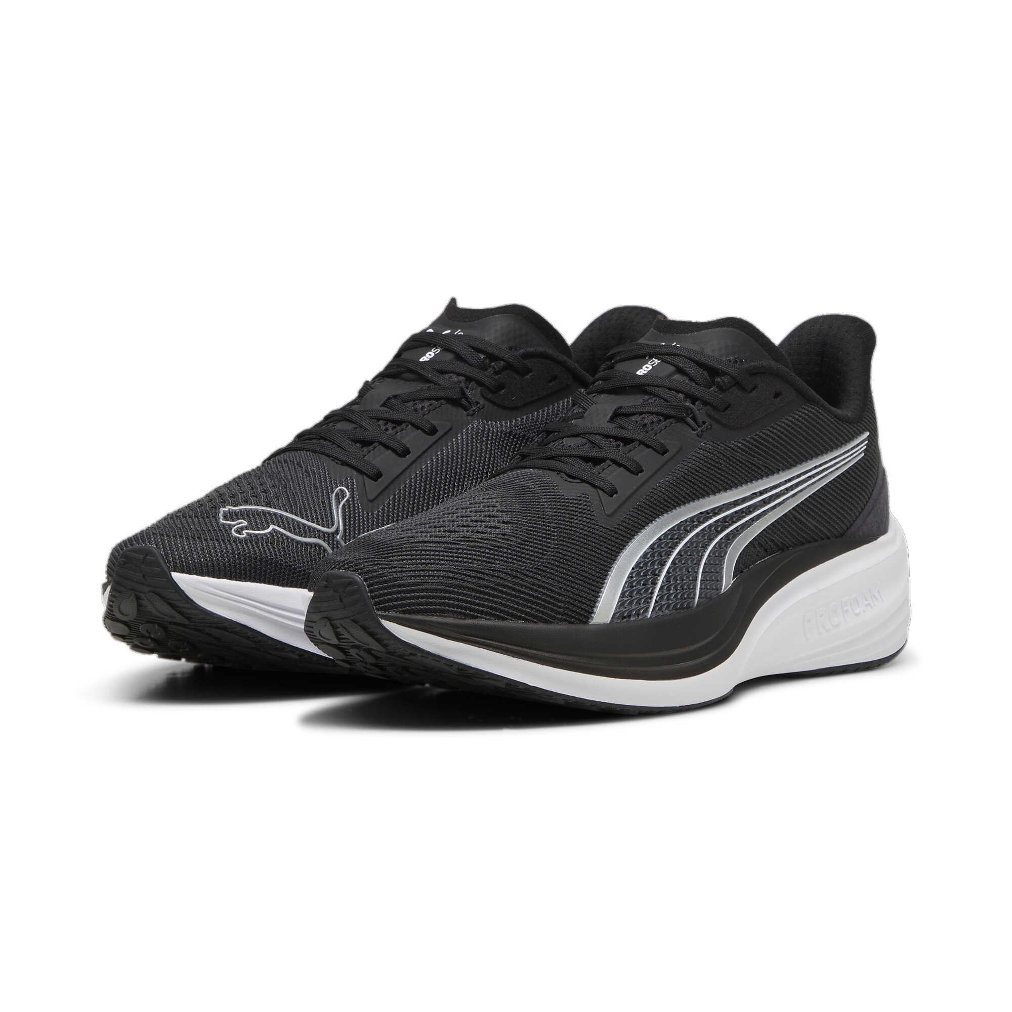 Puma ბოტასი Darter Pro PUMA Black-PUMA White
