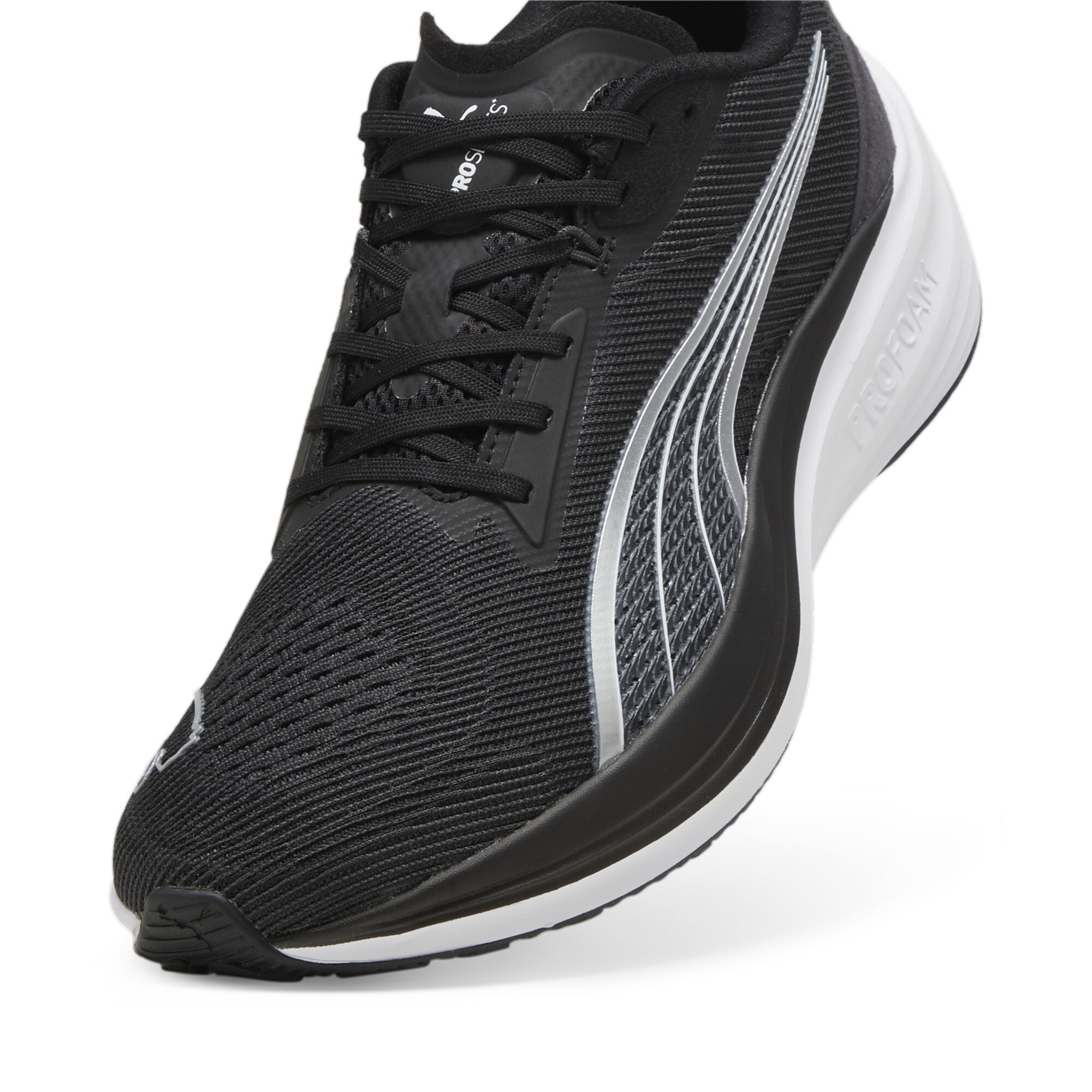 Puma ბოტასი Darter Pro PUMA Black-PUMA White