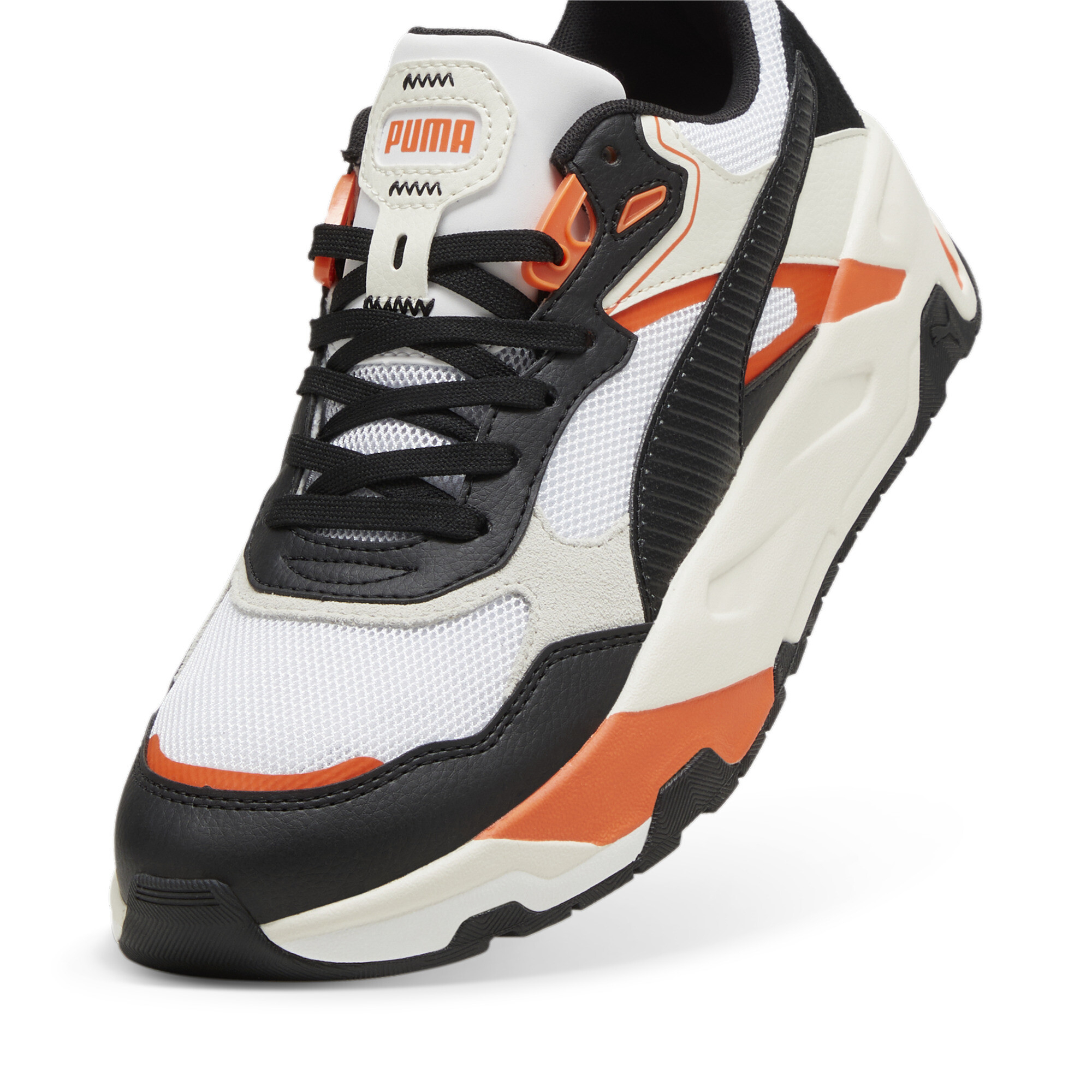 Puma ბოტასი Trinity PUMA White-PUMA Black-Warm White