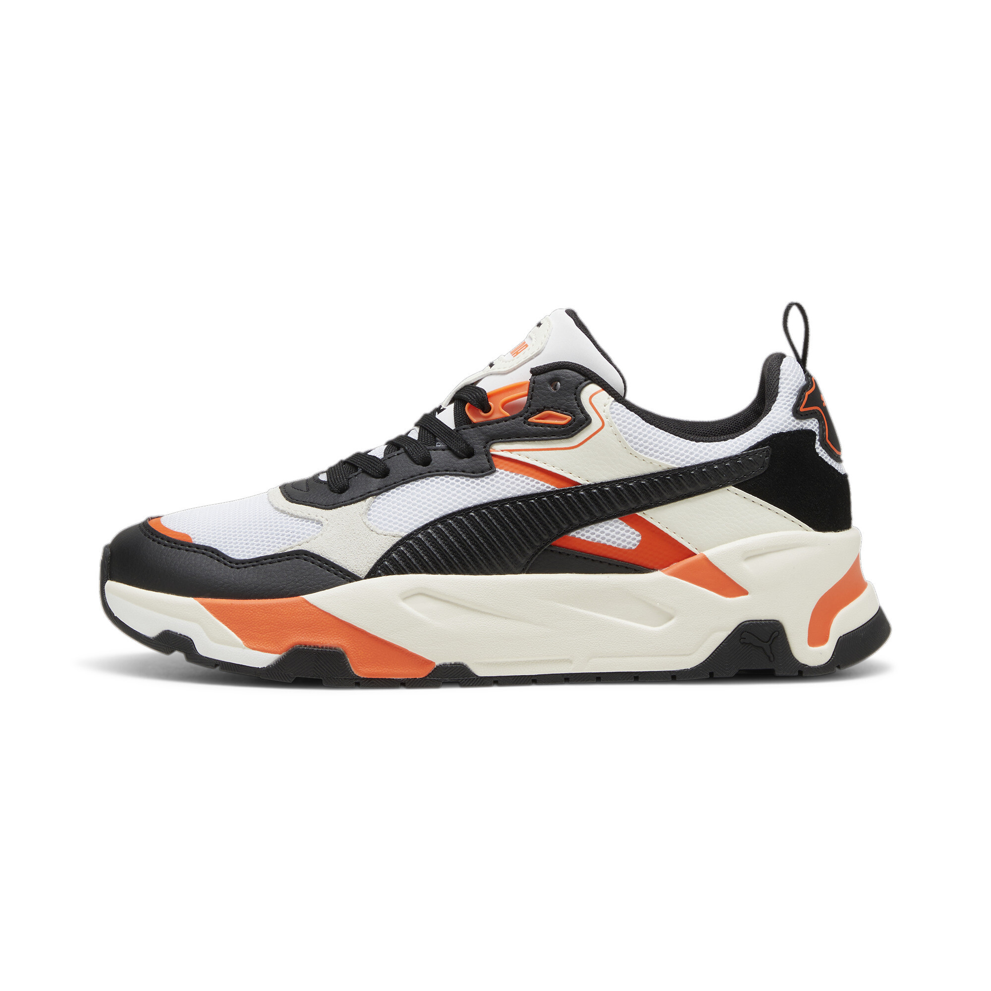 Puma ბოტასი Trinity PUMA White-PUMA Black-Warm White