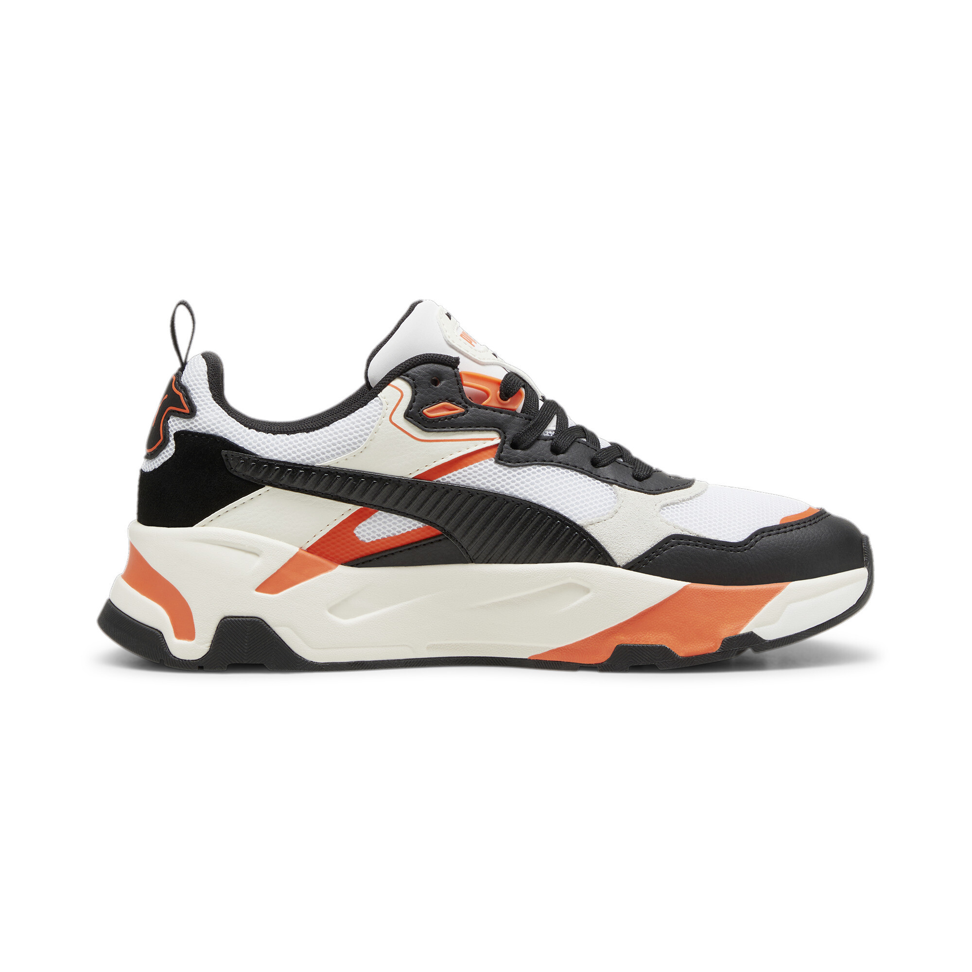 Puma ბოტასი Trinity PUMA White-PUMA Black-Warm White