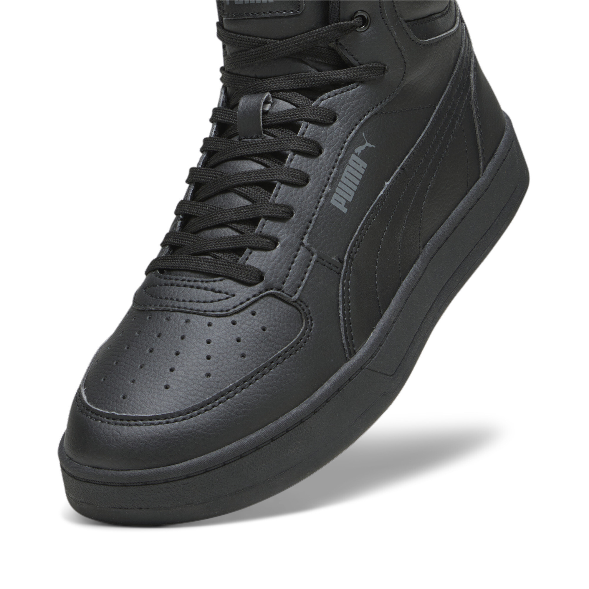 Puma ბოტასი Puma Caven 2.0 Mid PUMA Black-Cool Dark
