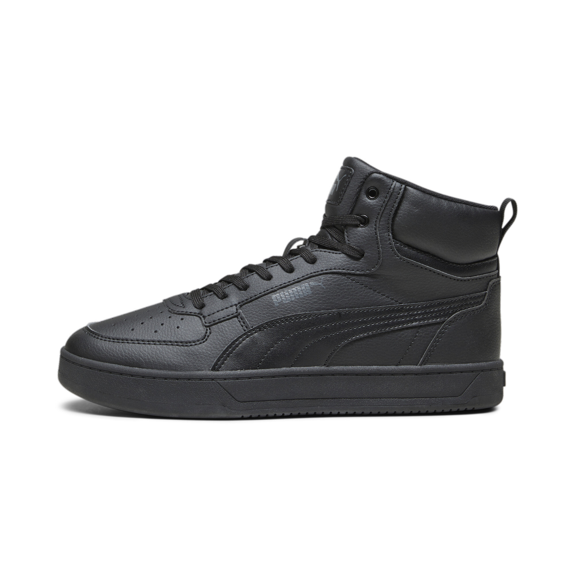 Puma ბოტასი Puma Caven 2.0 Mid PUMA Black-Cool Dark