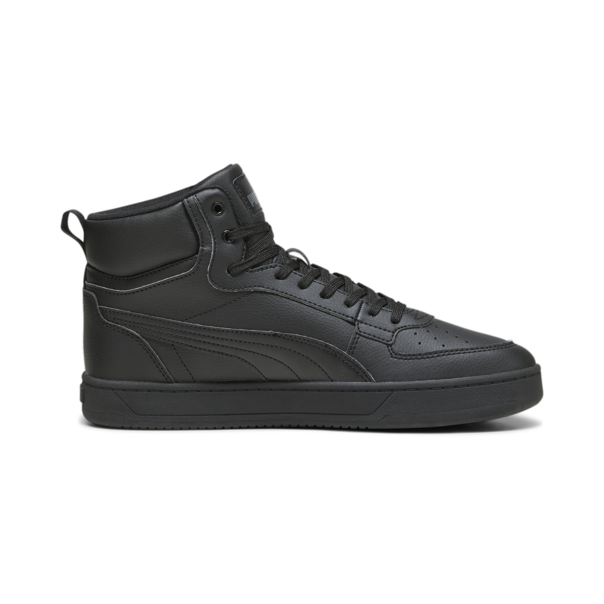 Puma ბოტასი Puma Caven 2.0 Mid PUMA Black-Cool Dark
