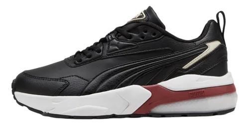 Puma ბოტასი Vis2k SL PUMA Black-PUMA Black-Alpine Sn