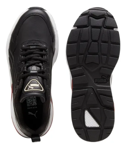 Puma ბოტასი Vis2k SL PUMA Black-PUMA Black-Alpine Sn