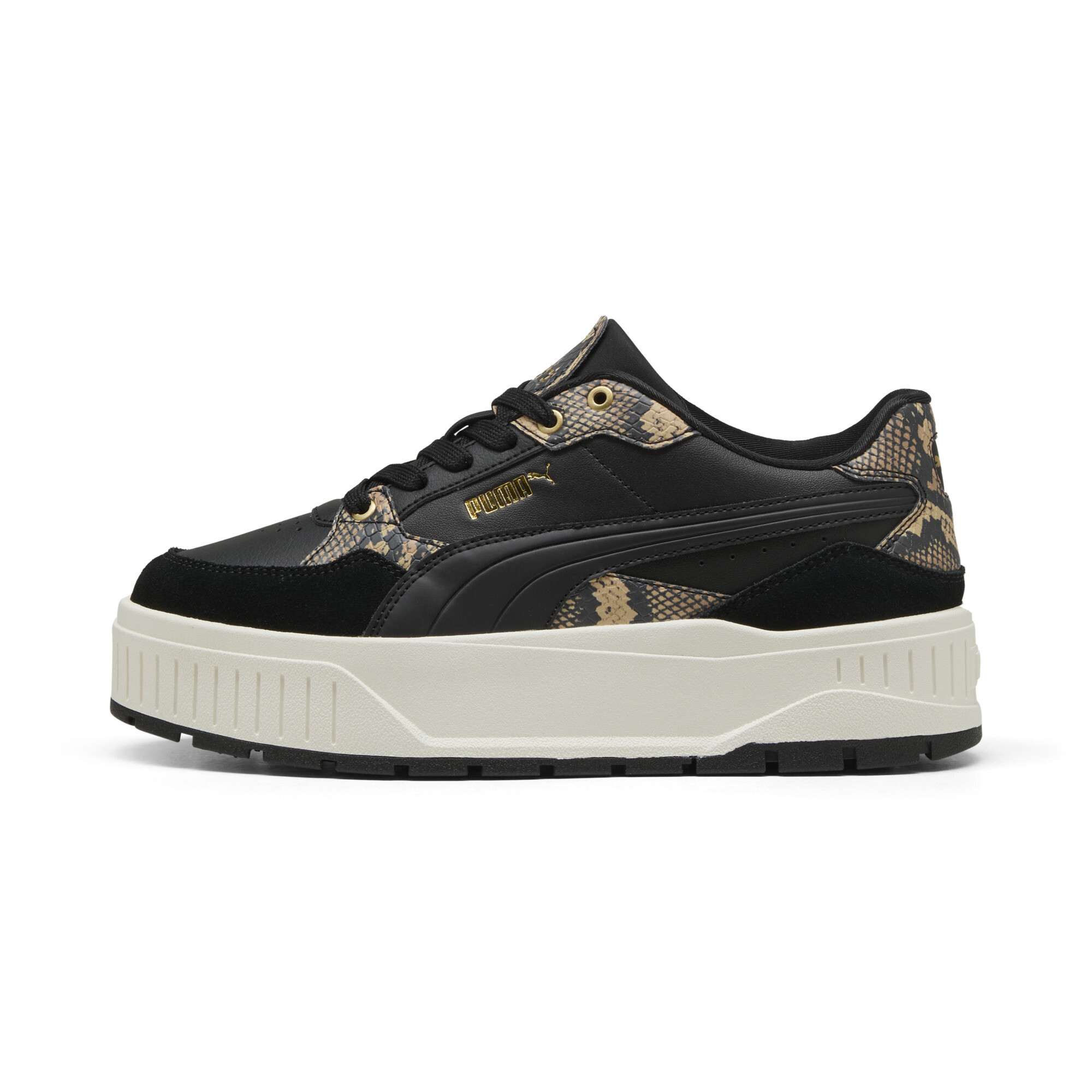 Puma ქალის ბოტასი