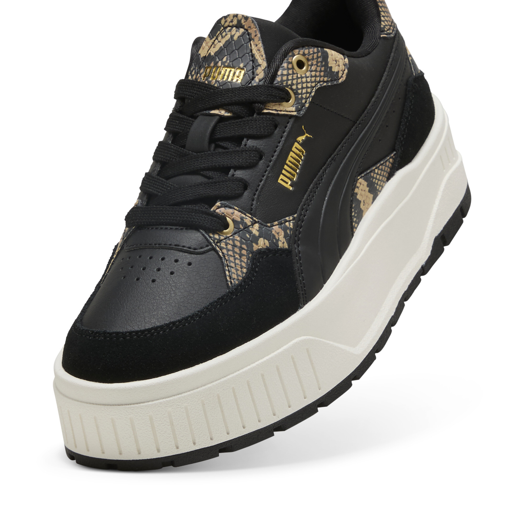Puma ქალის ბოტასი