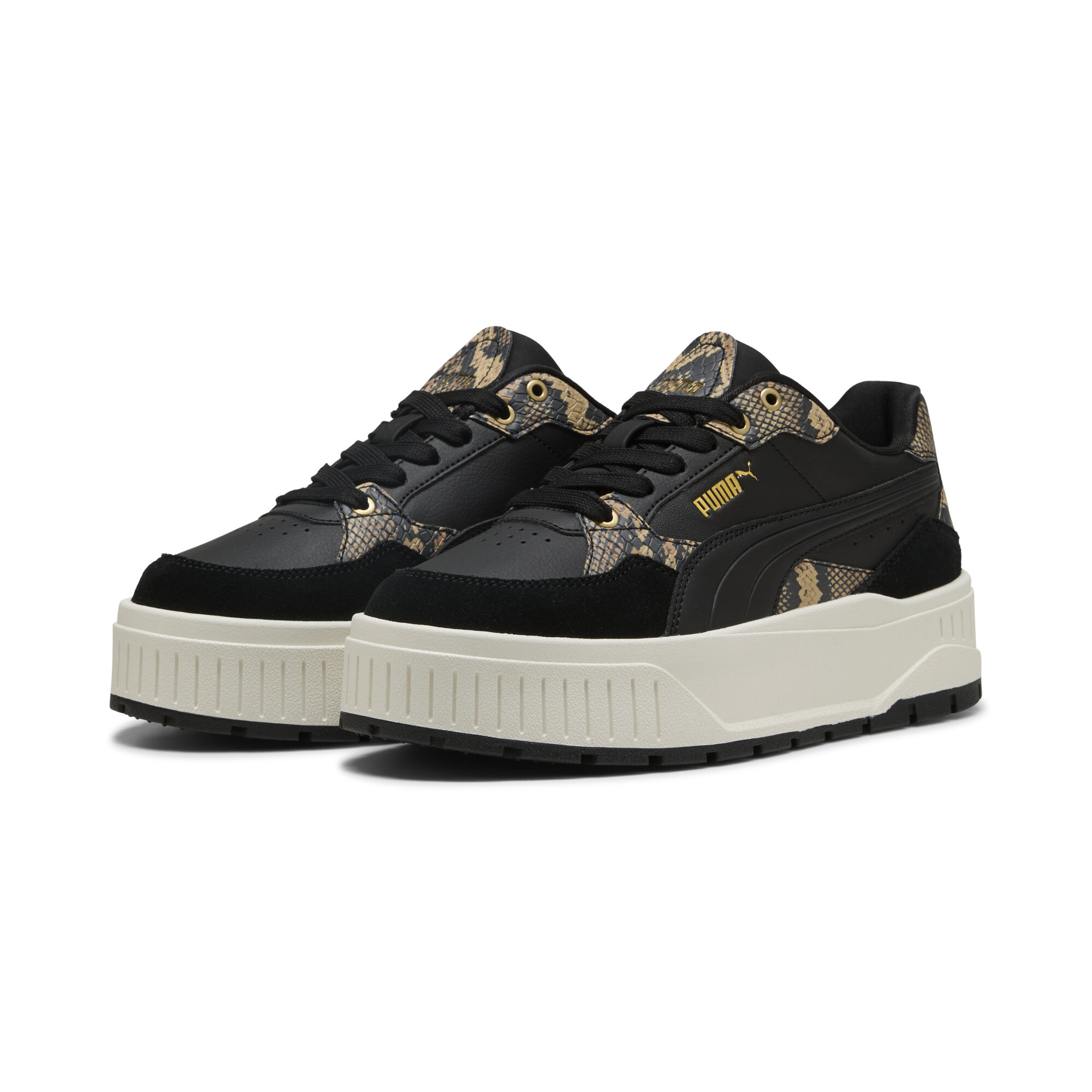 Puma ქალის ბოტასი