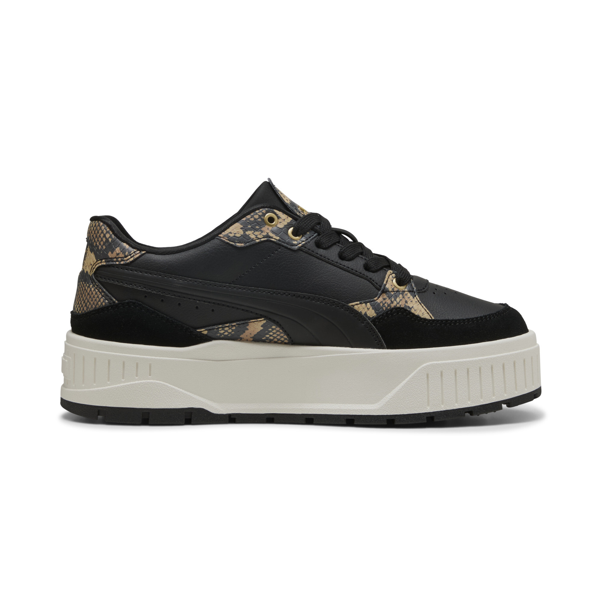 Puma ქალის ბოტასი