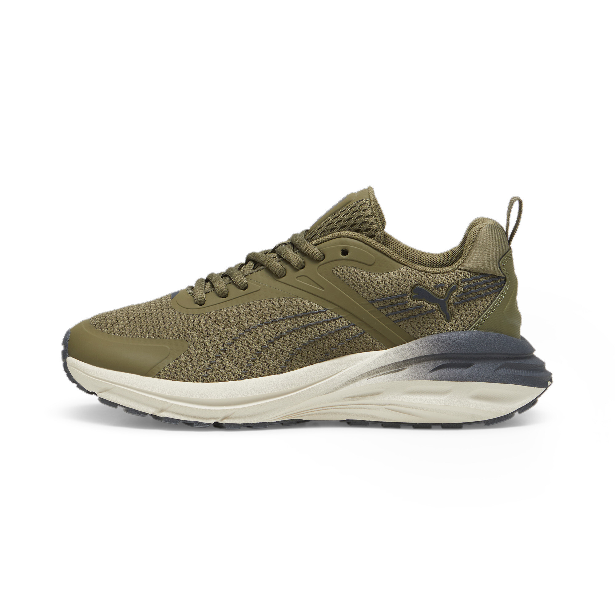 Puma ბოტასი Hypnotic PUMA Olive-Strong Gray
