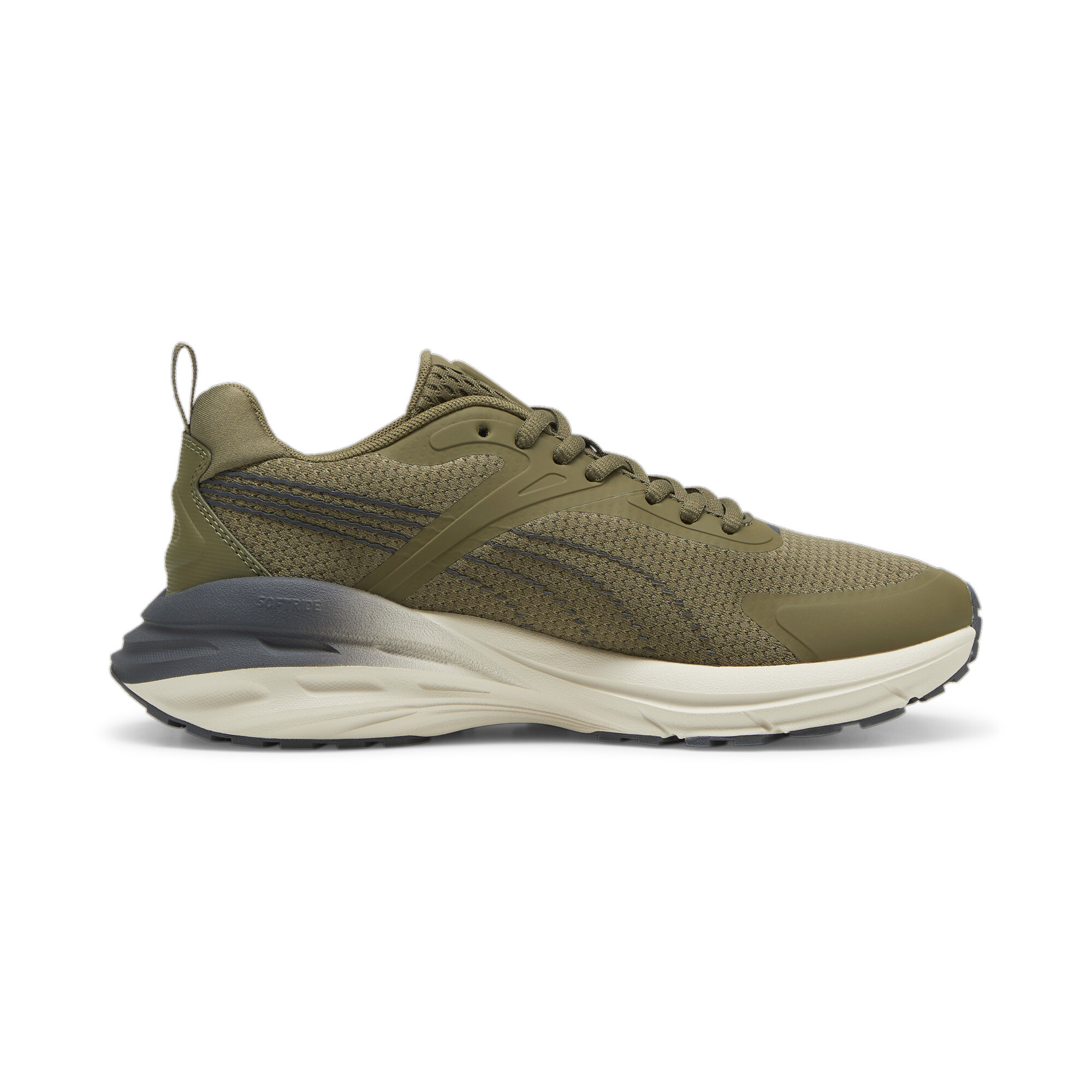 Puma ბოტასი Hypnotic PUMA Olive-Strong Gray