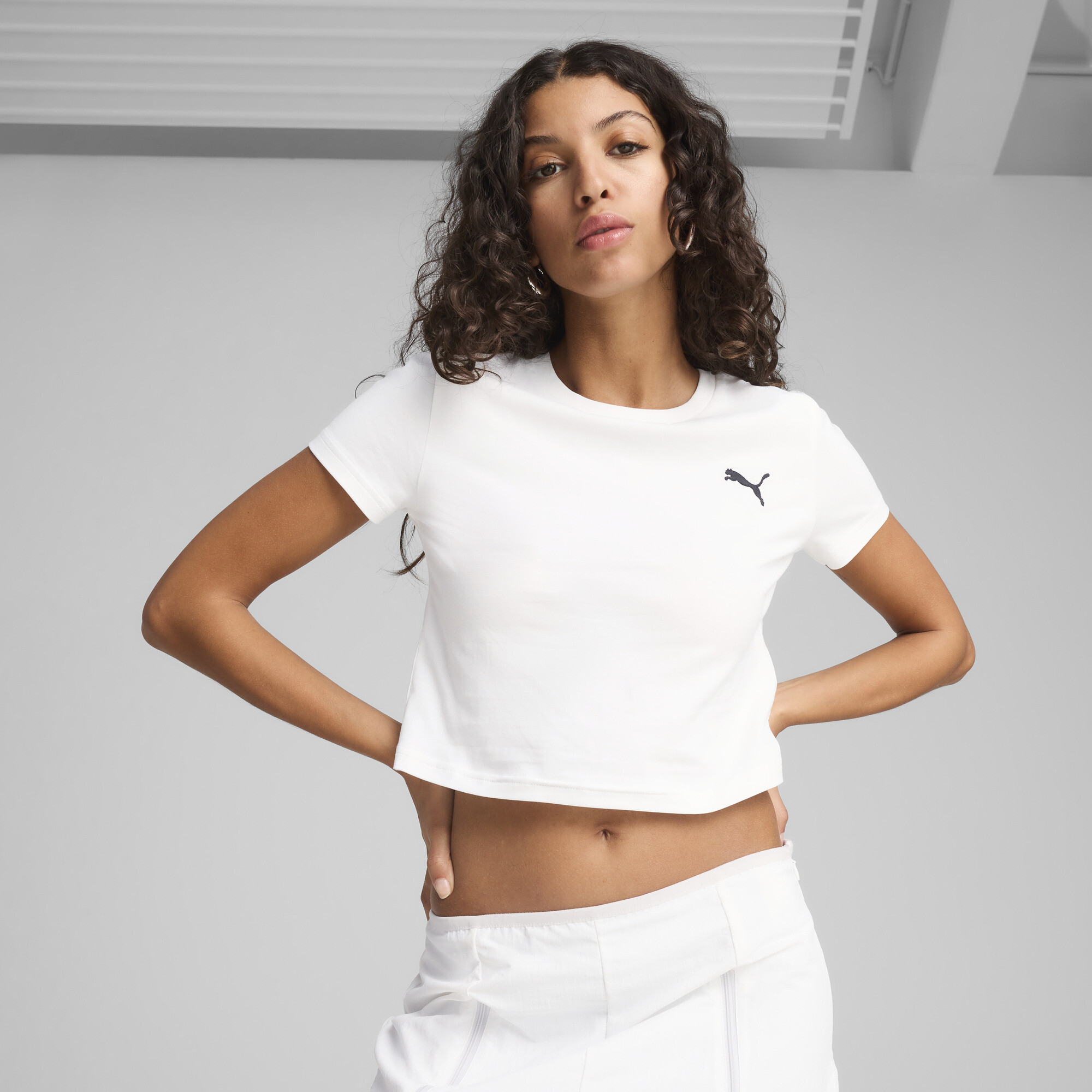 Puma ქალის მაისური