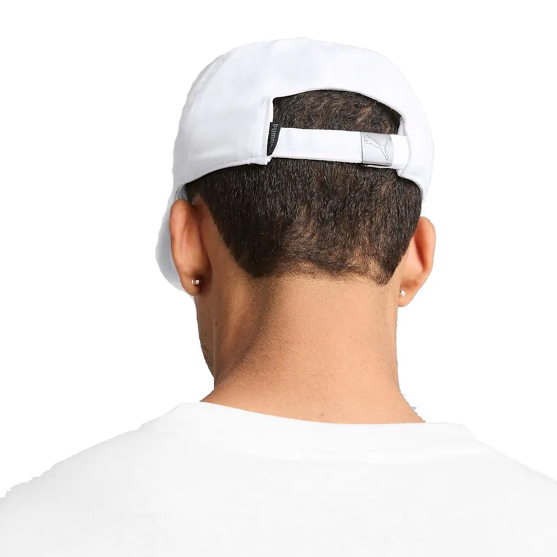 Puma ქუდი PREMIUM ESS BB Cap