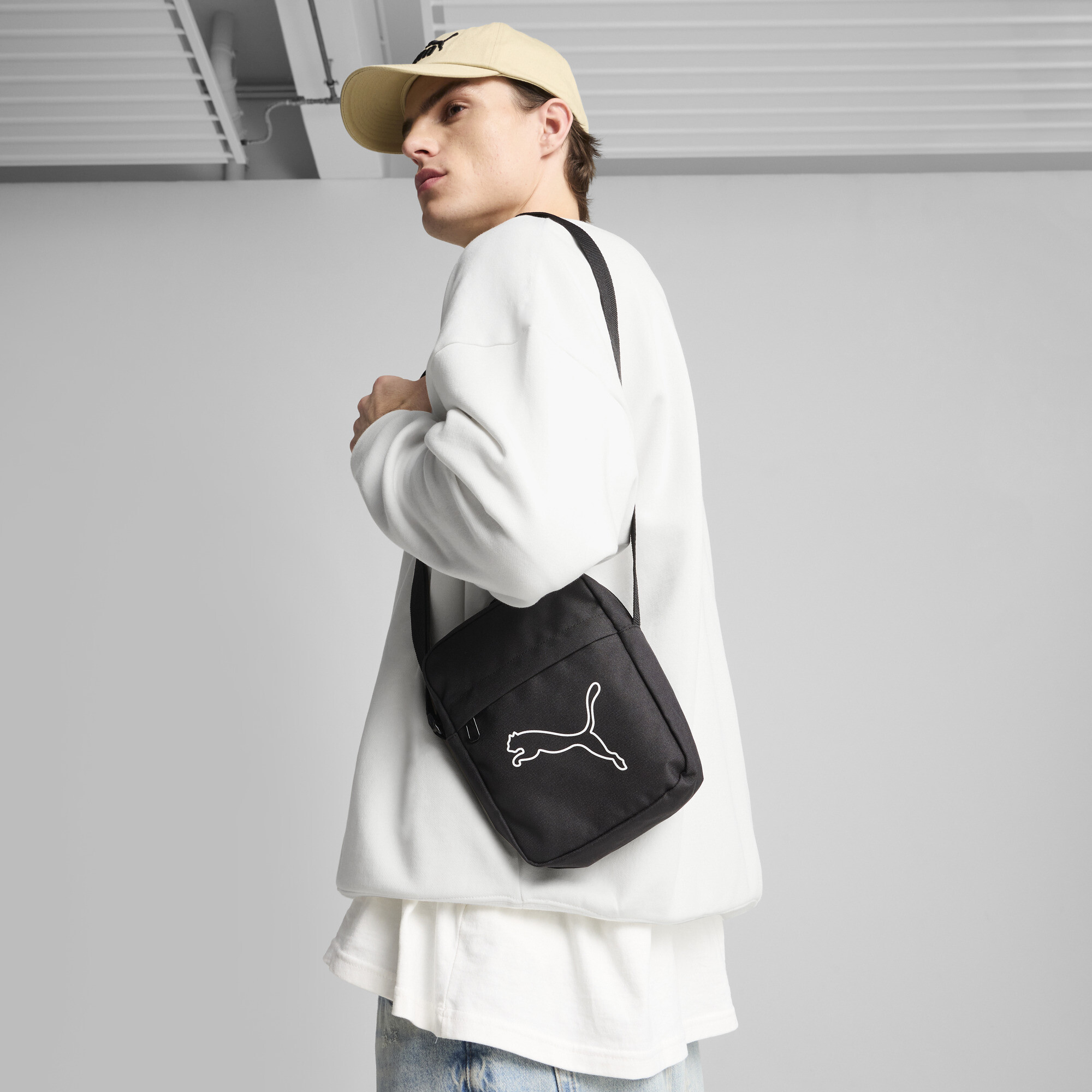 Puma ჩანთა PUMA PLUS Portable