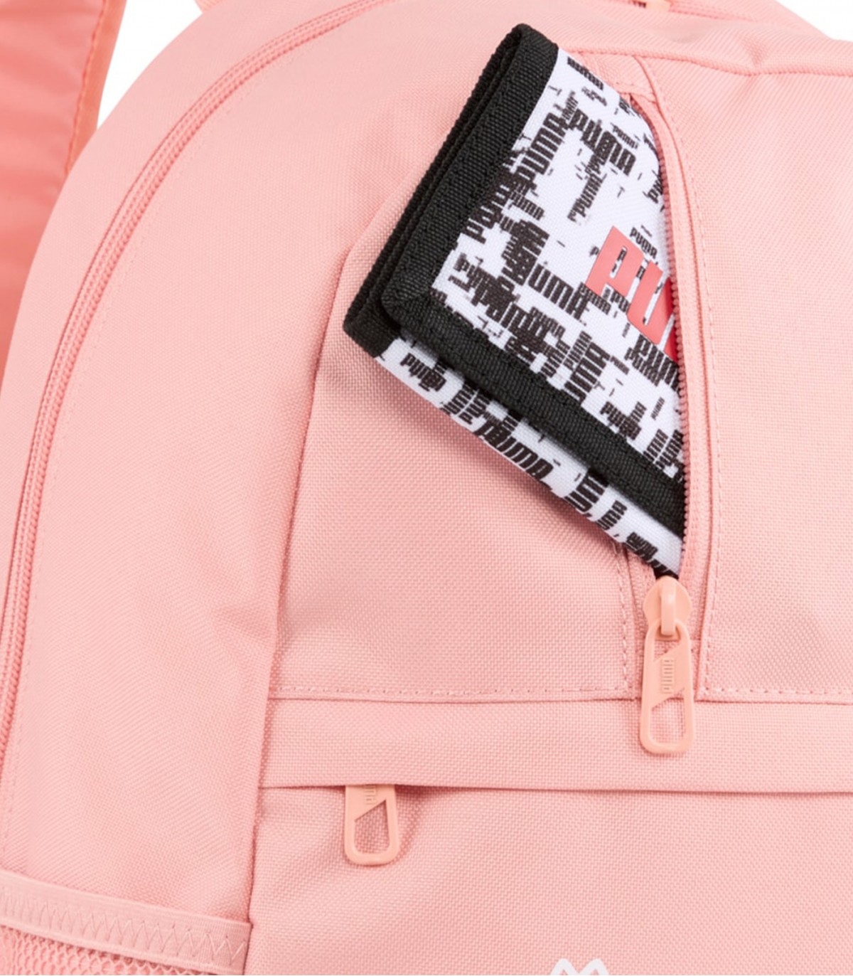 Puma ჩანთა PUMA PLUS Backpack
