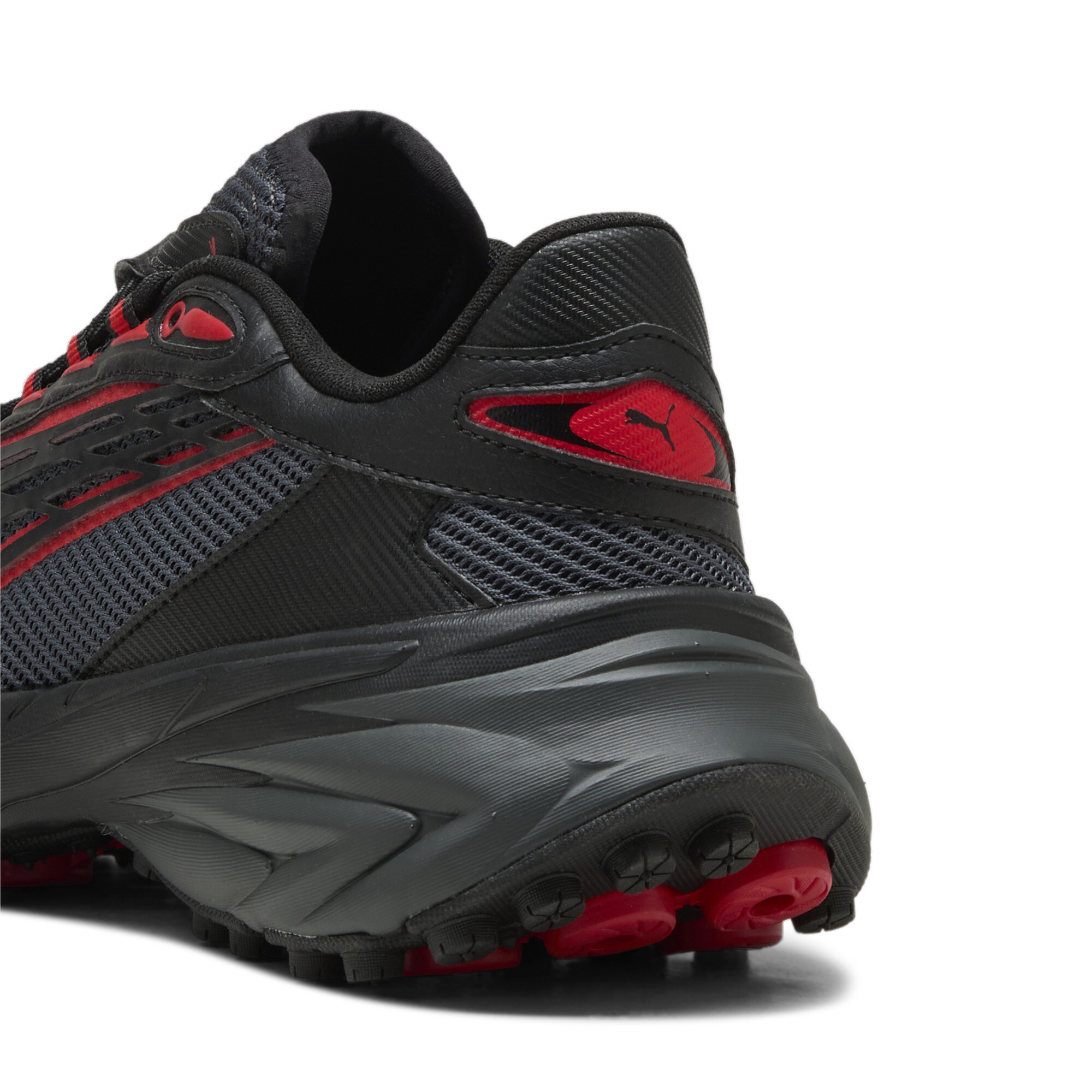 Puma ბოტასი Spirex Ultra Mentality Shadow Gray-PUMA