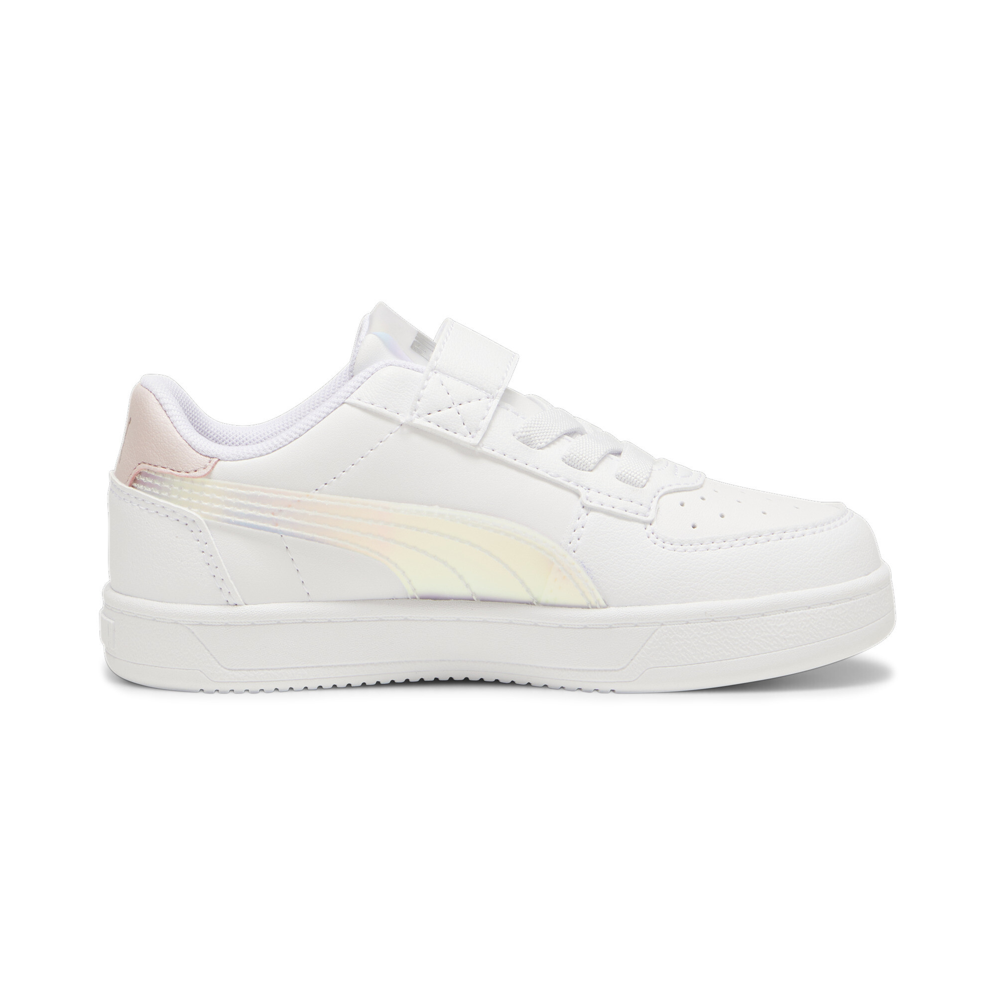 Puma ბავშვის ბოტასი Puma Caven 2.0 Holo 2.0 AC+ PS
