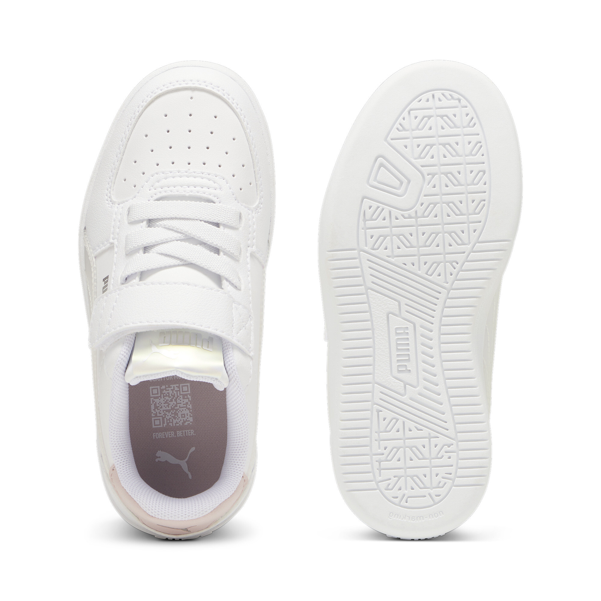 Puma ბავშვის ბოტასი Puma Caven 2.0 Holo 2.0 AC+ PS
