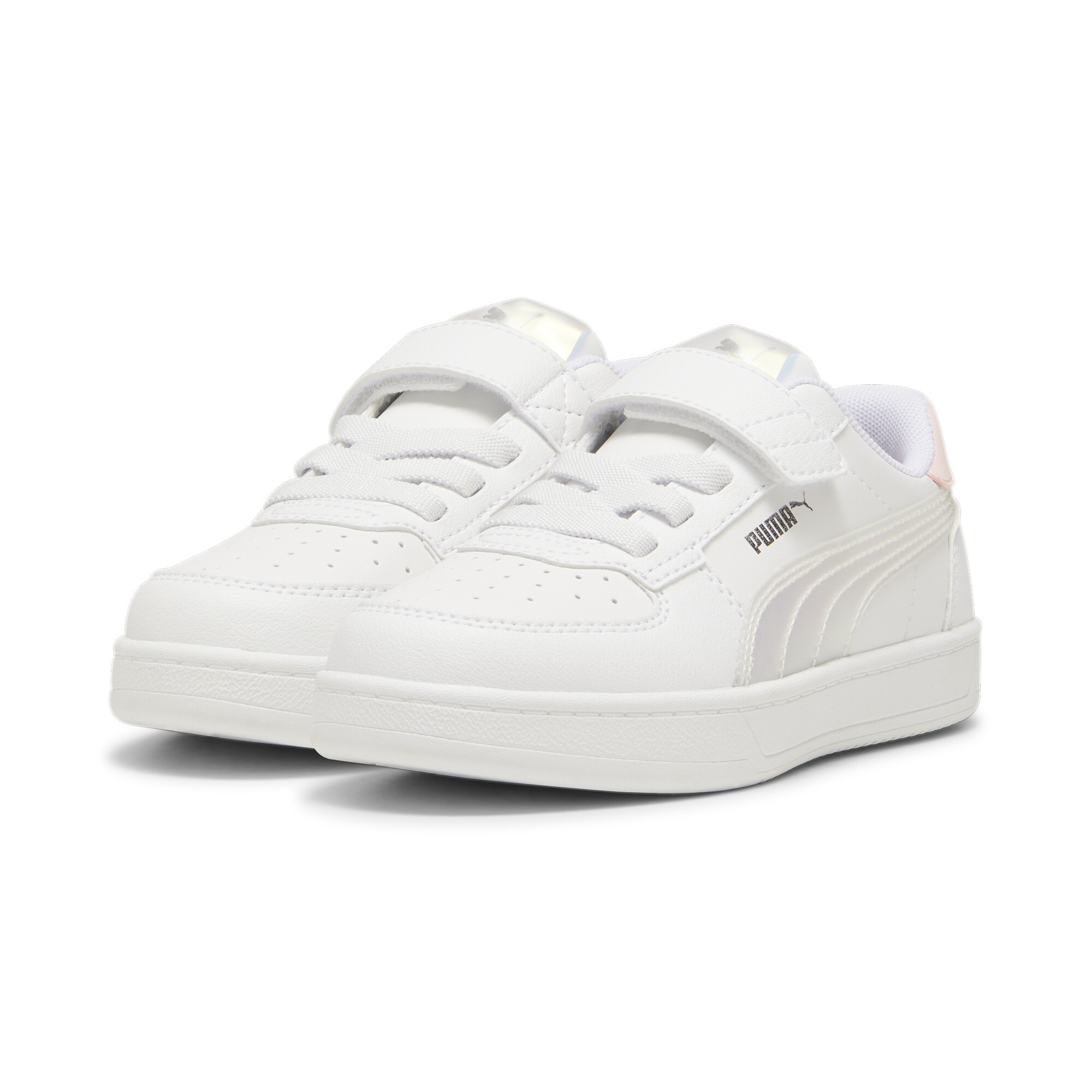 Puma ბავშვის ბოტასი Puma Caven 2.0 Holo 2.0 AC+ PS