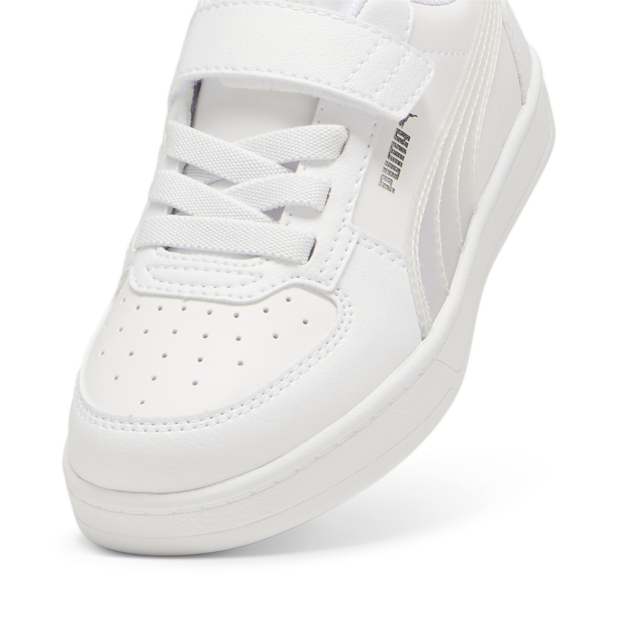 Puma ბავშვის ბოტასი Puma Caven 2.0 Holo 2.0 AC+ PS