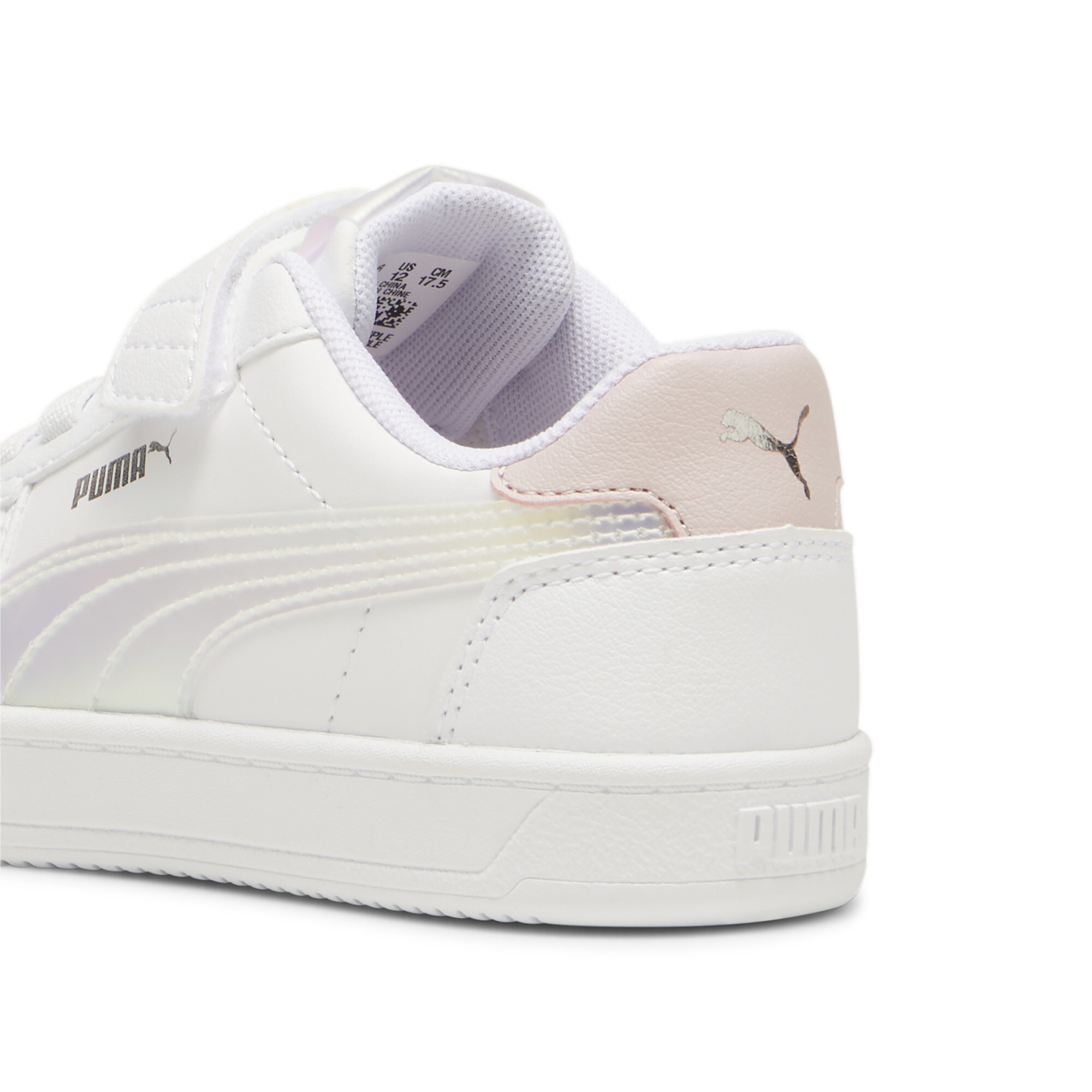 Puma ბავშვის ბოტასი Puma Caven 2.0 Holo 2.0 AC+ PS