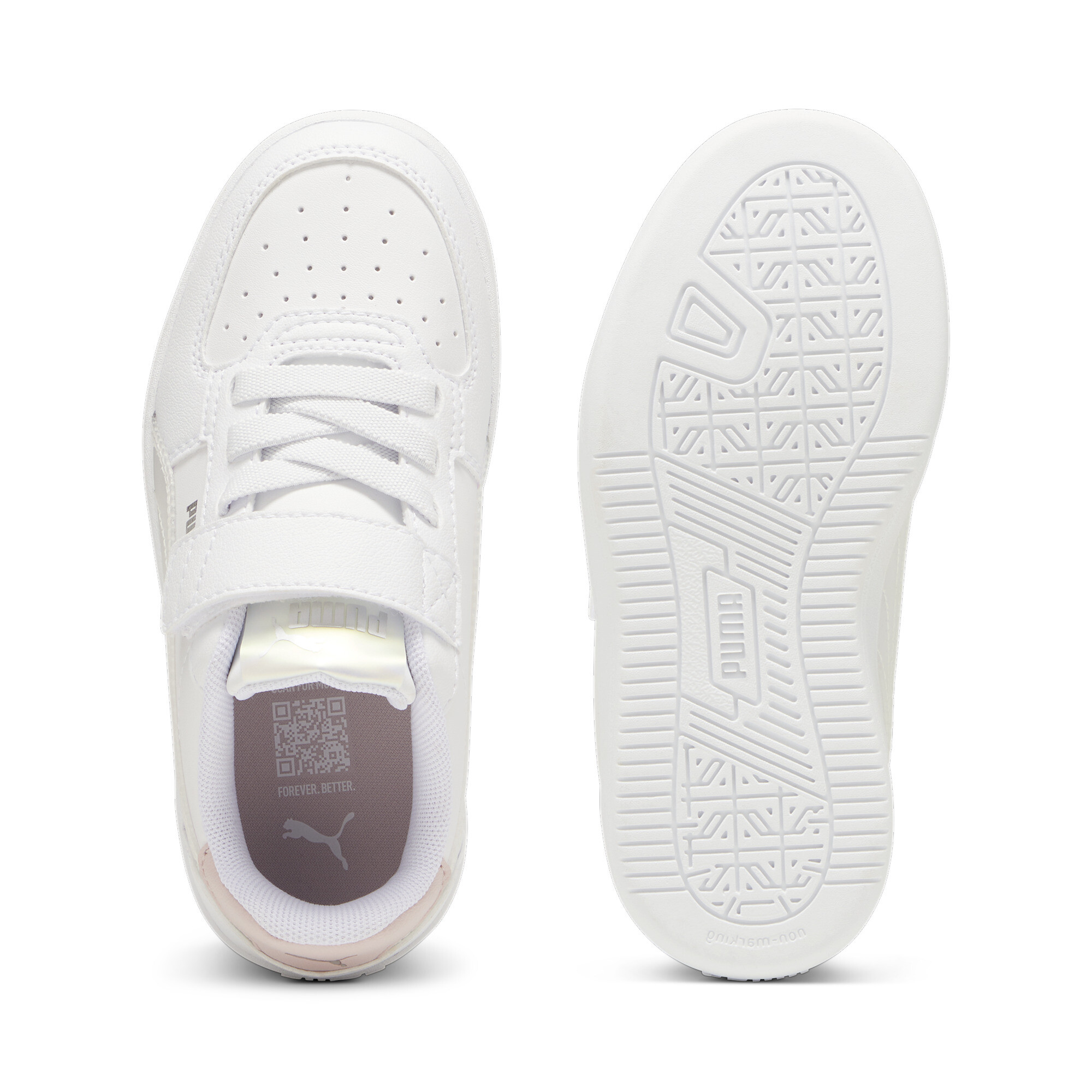 Puma ბავშვის ბოტასი Puma Caven 2.0 Holo 2.0 AC+ PS