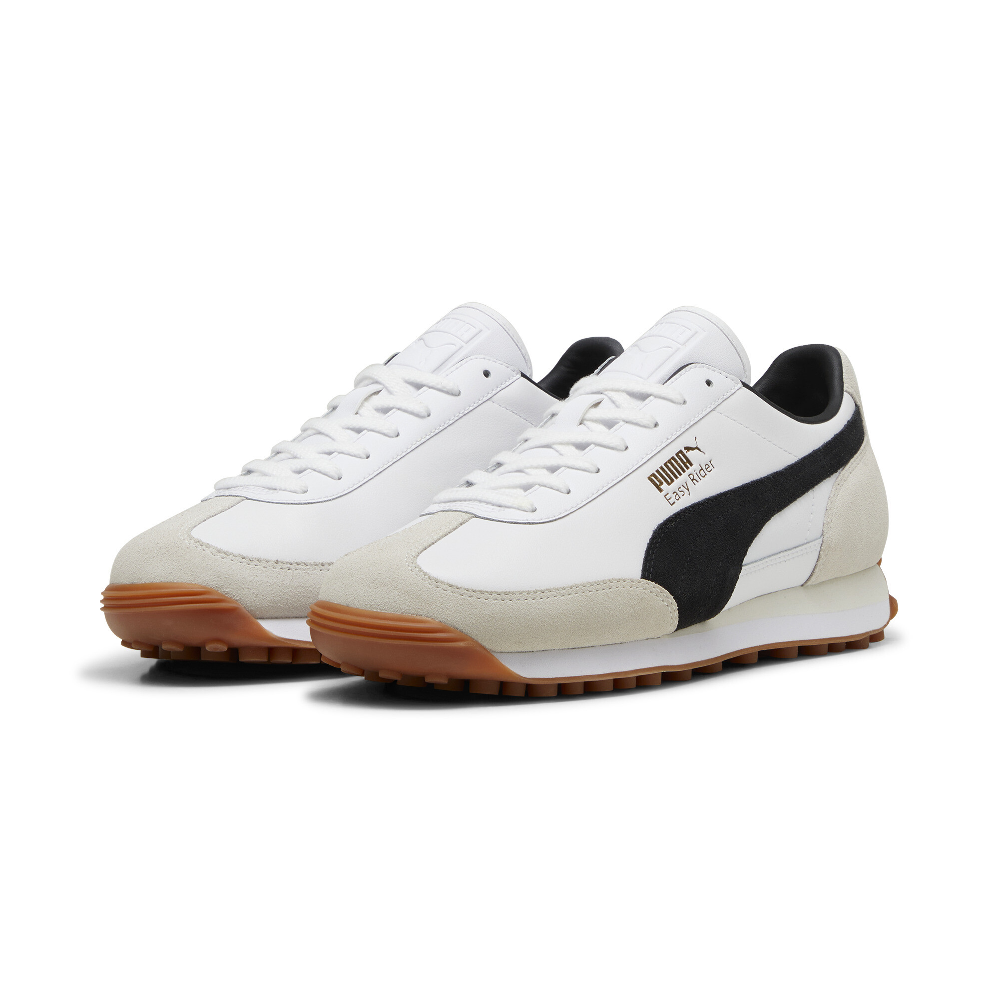 Puma ბოტასი Easy Rider Mix PUMA White-PUMA Black